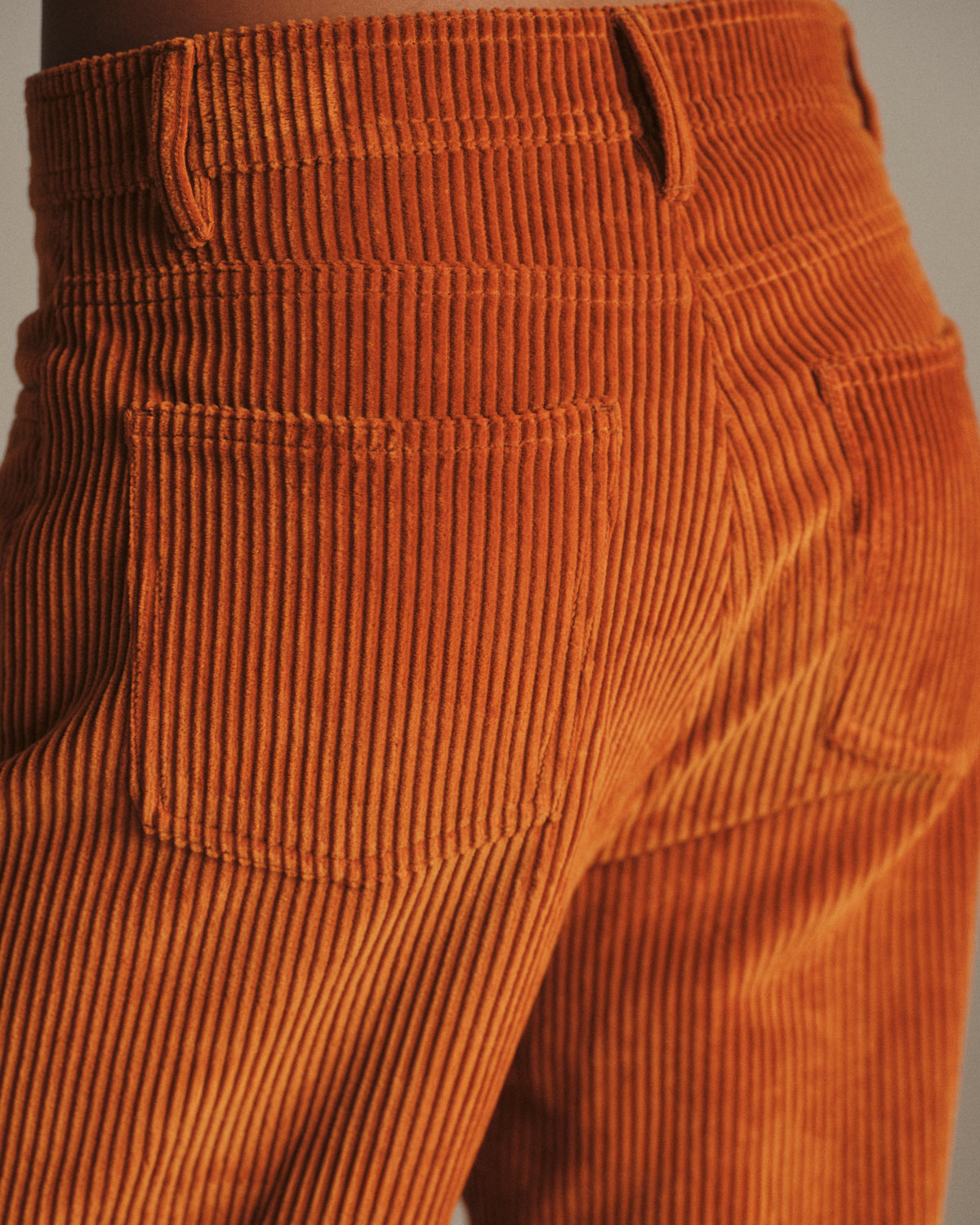 PANTALON LE WIDE LEG