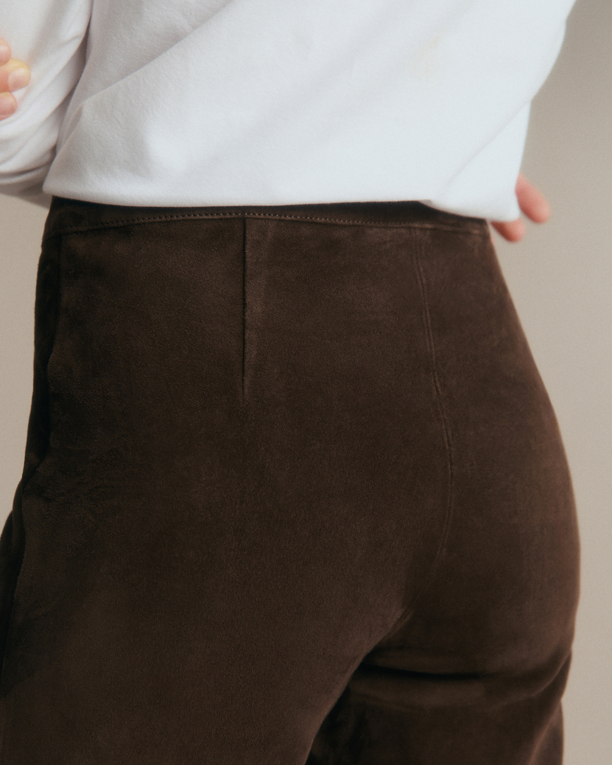 PANTALON CIARA LONG