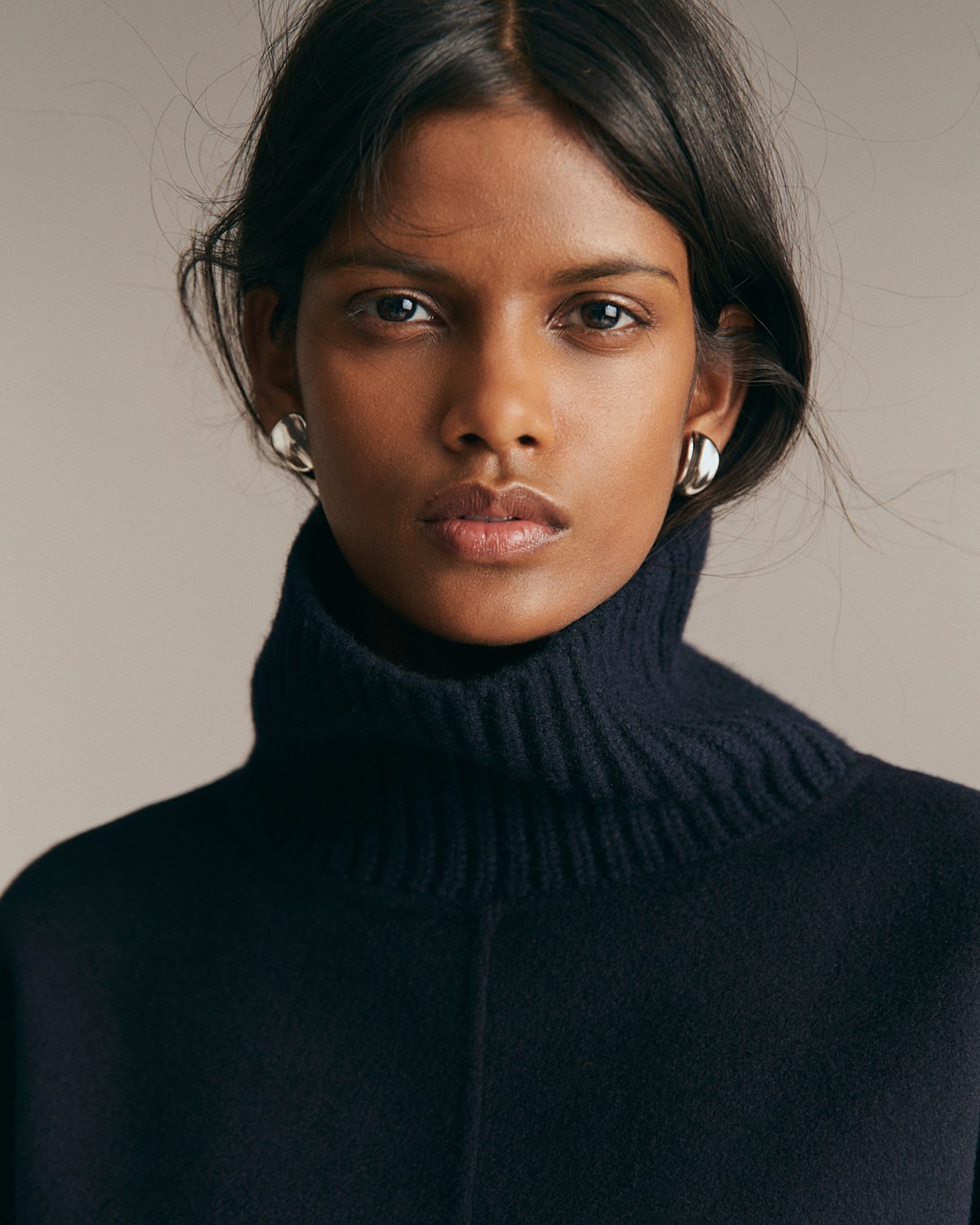 MANTEAU ZEYLIE