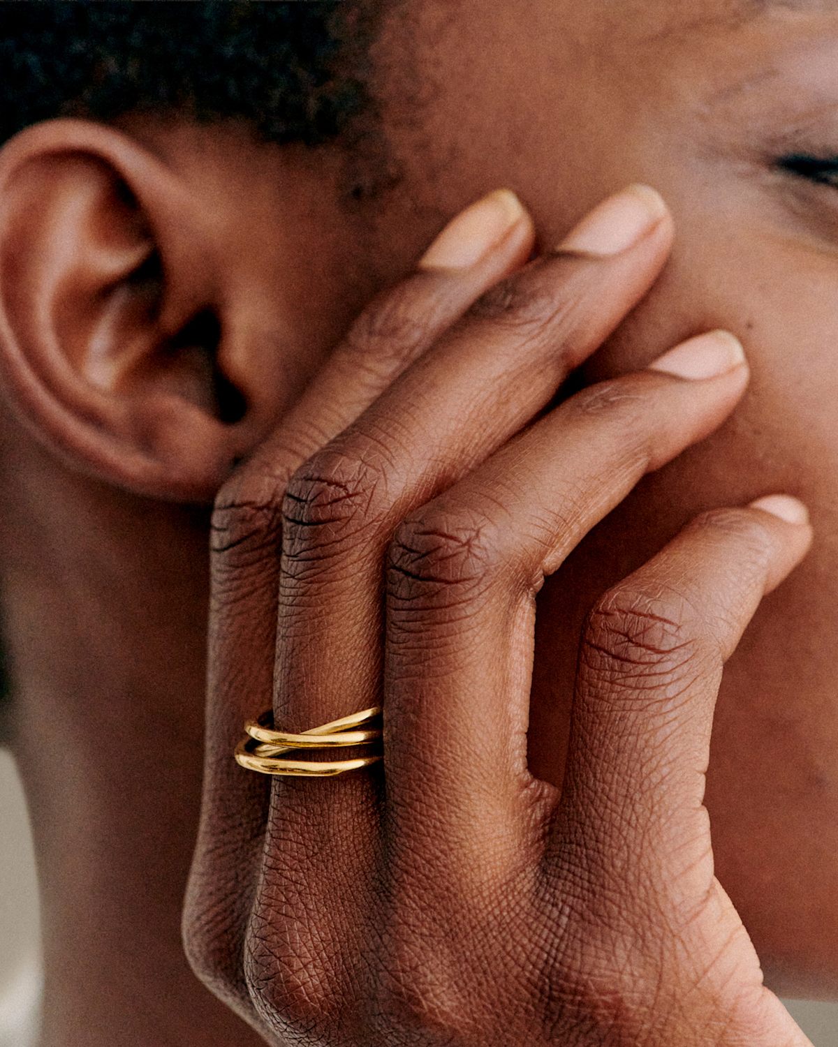 BAGUE CHIARA