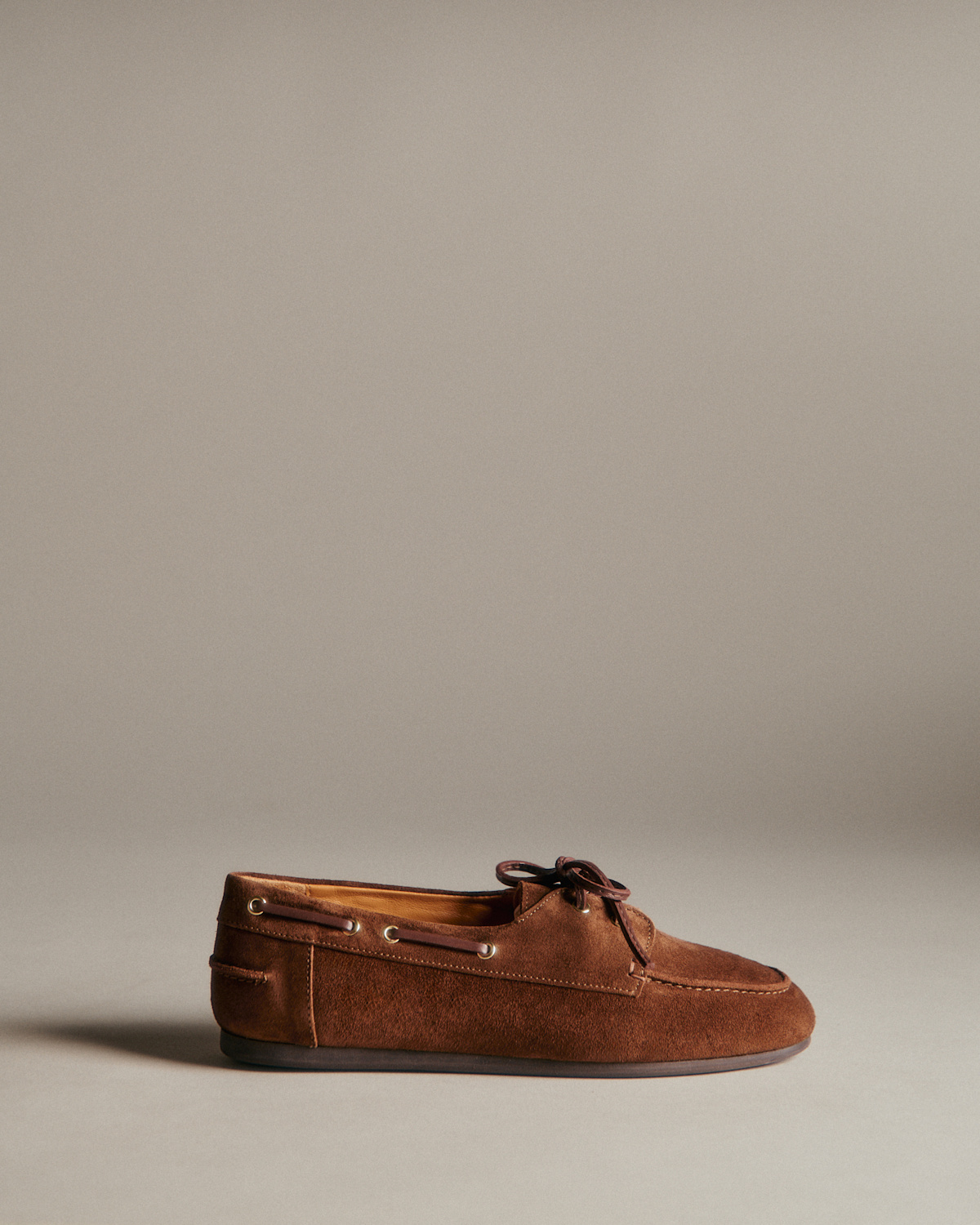 MOCASSINS SACHA