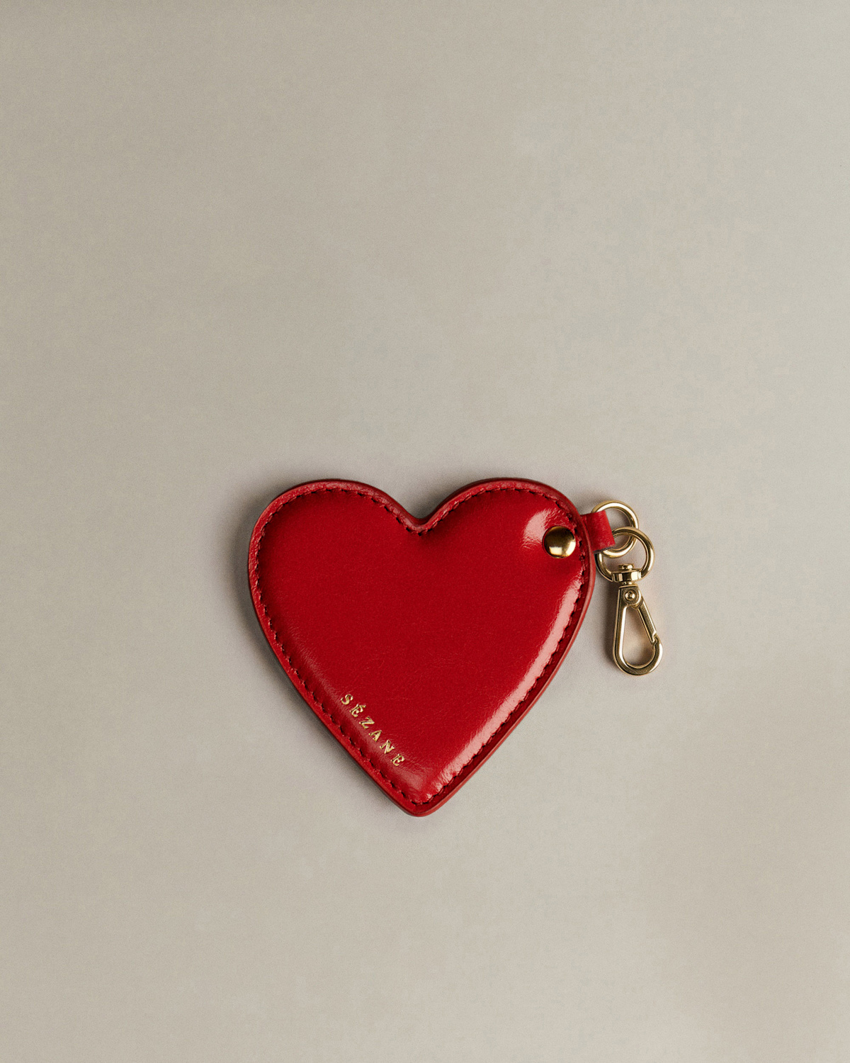 PORTE-CLÉS MIROIR MICHELA