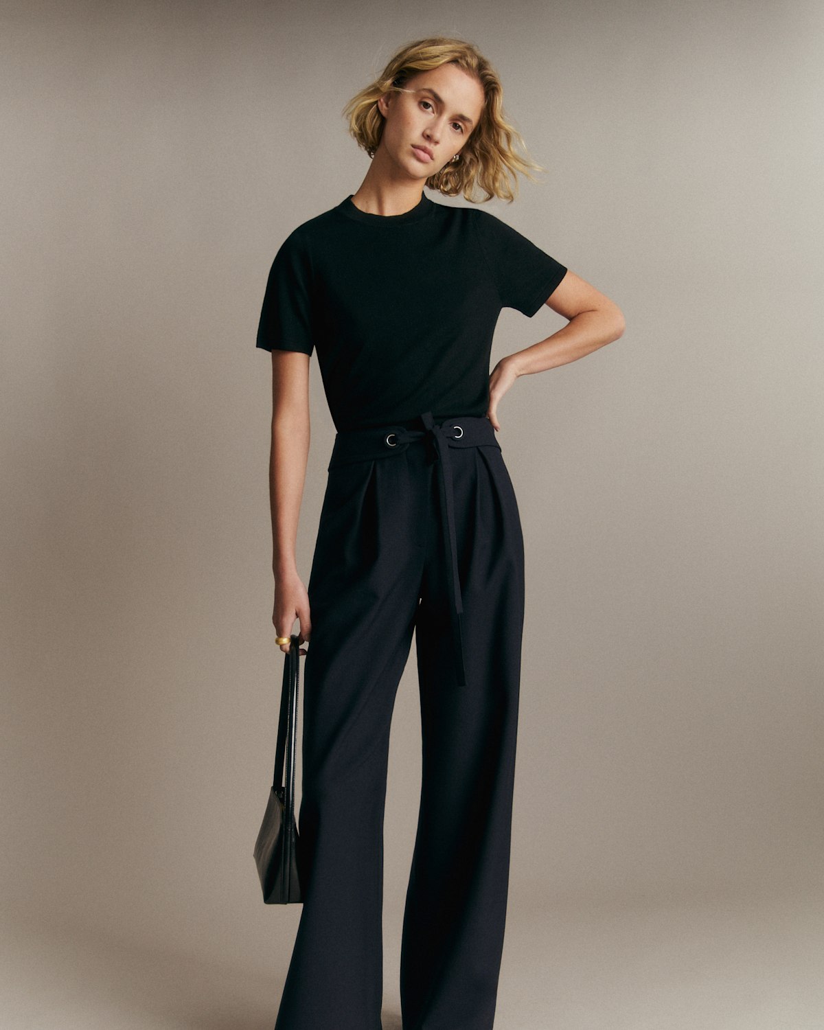 PANTALON IZIA