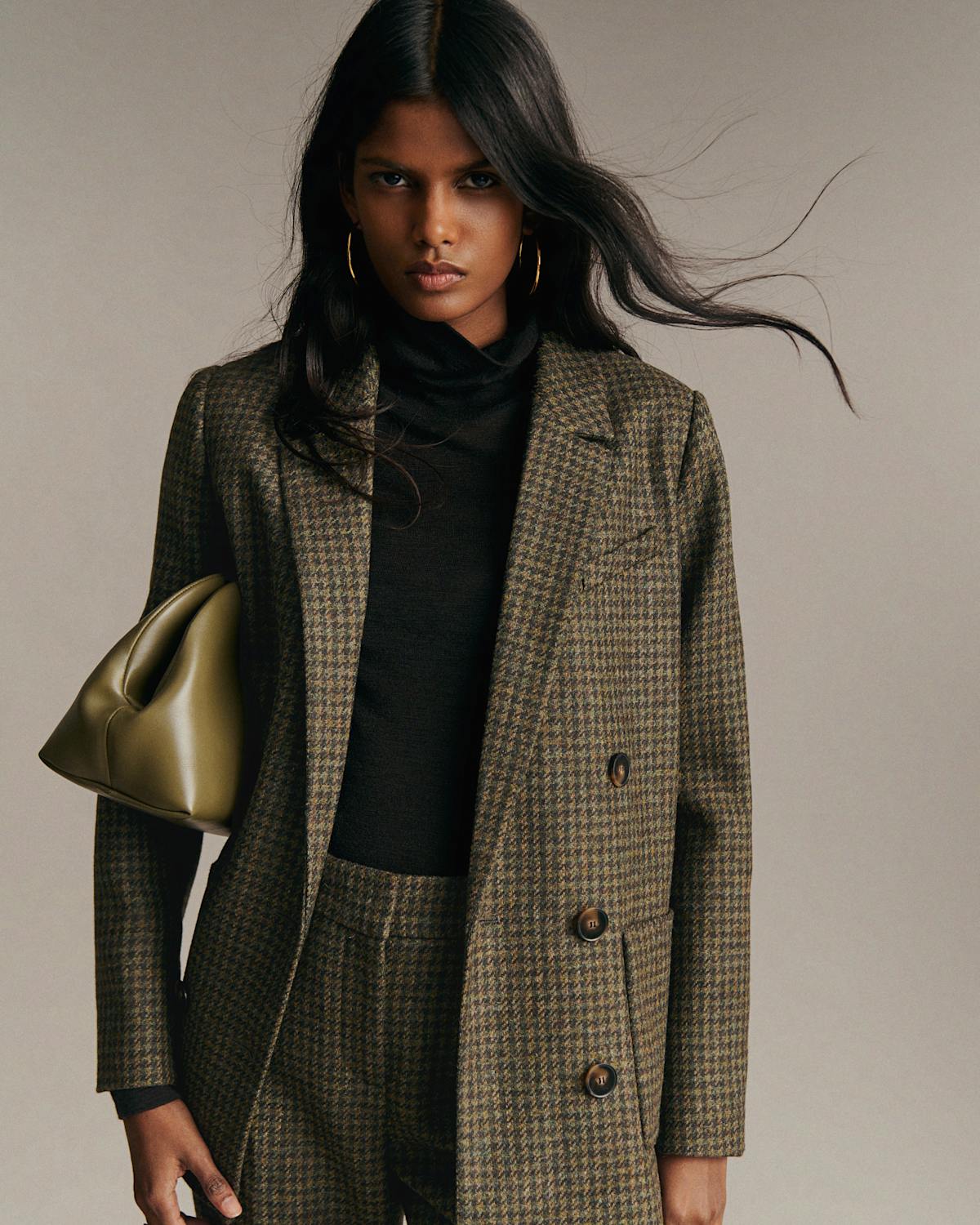 VESTE MICHELE