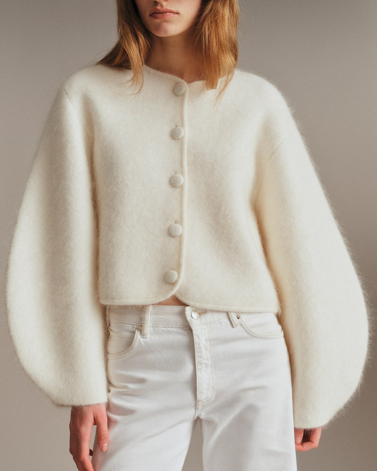 GILET SOPHIE