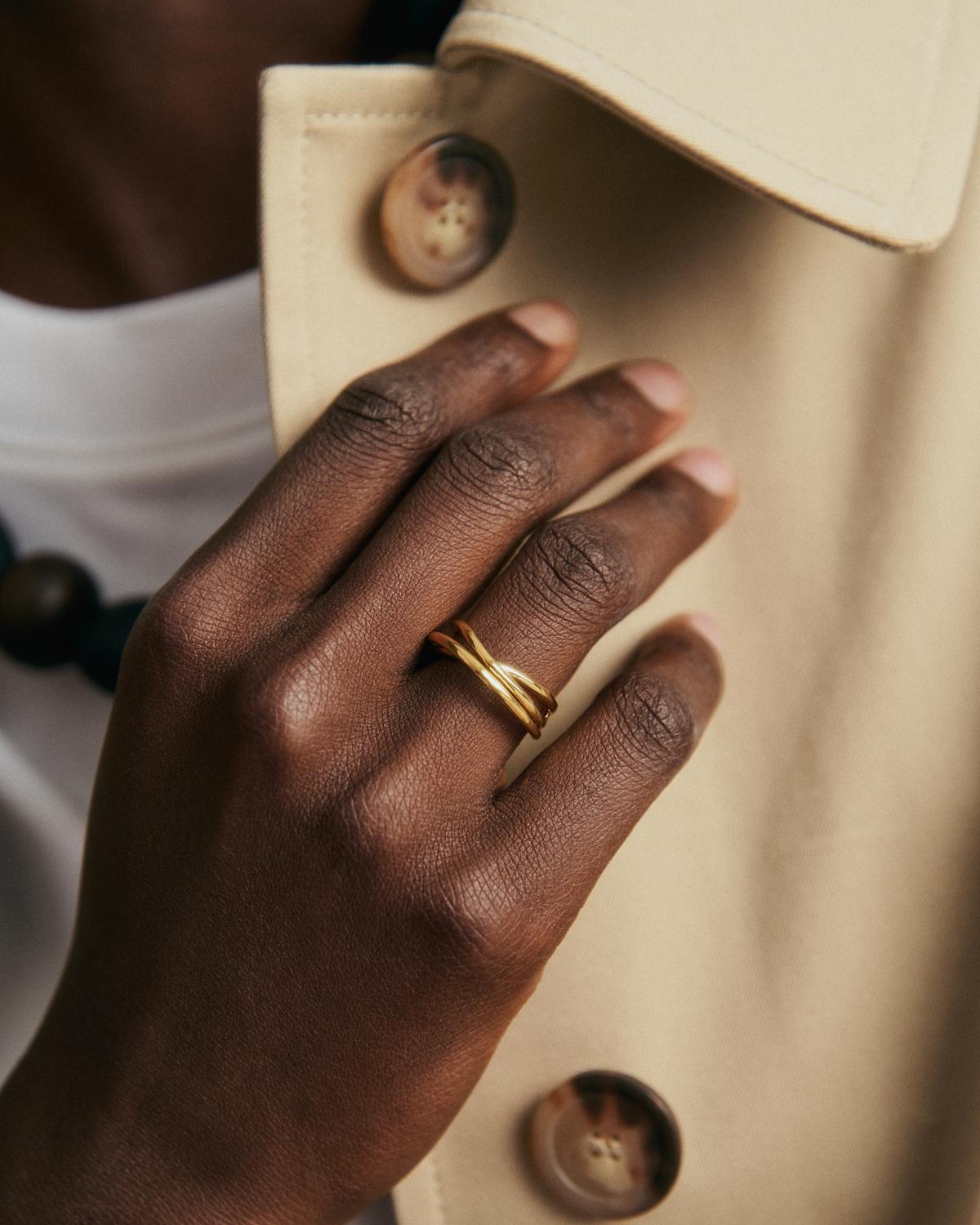 BAGUE CHIARA