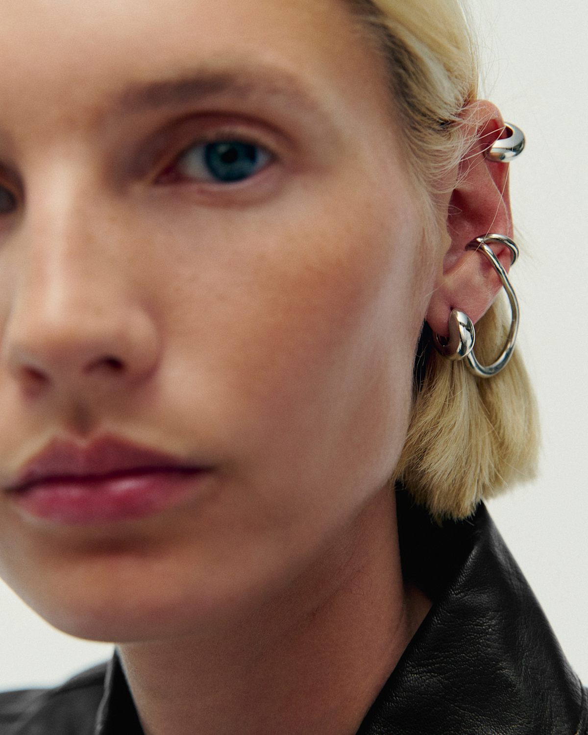 BOUCLES D'OREILLES TELMA