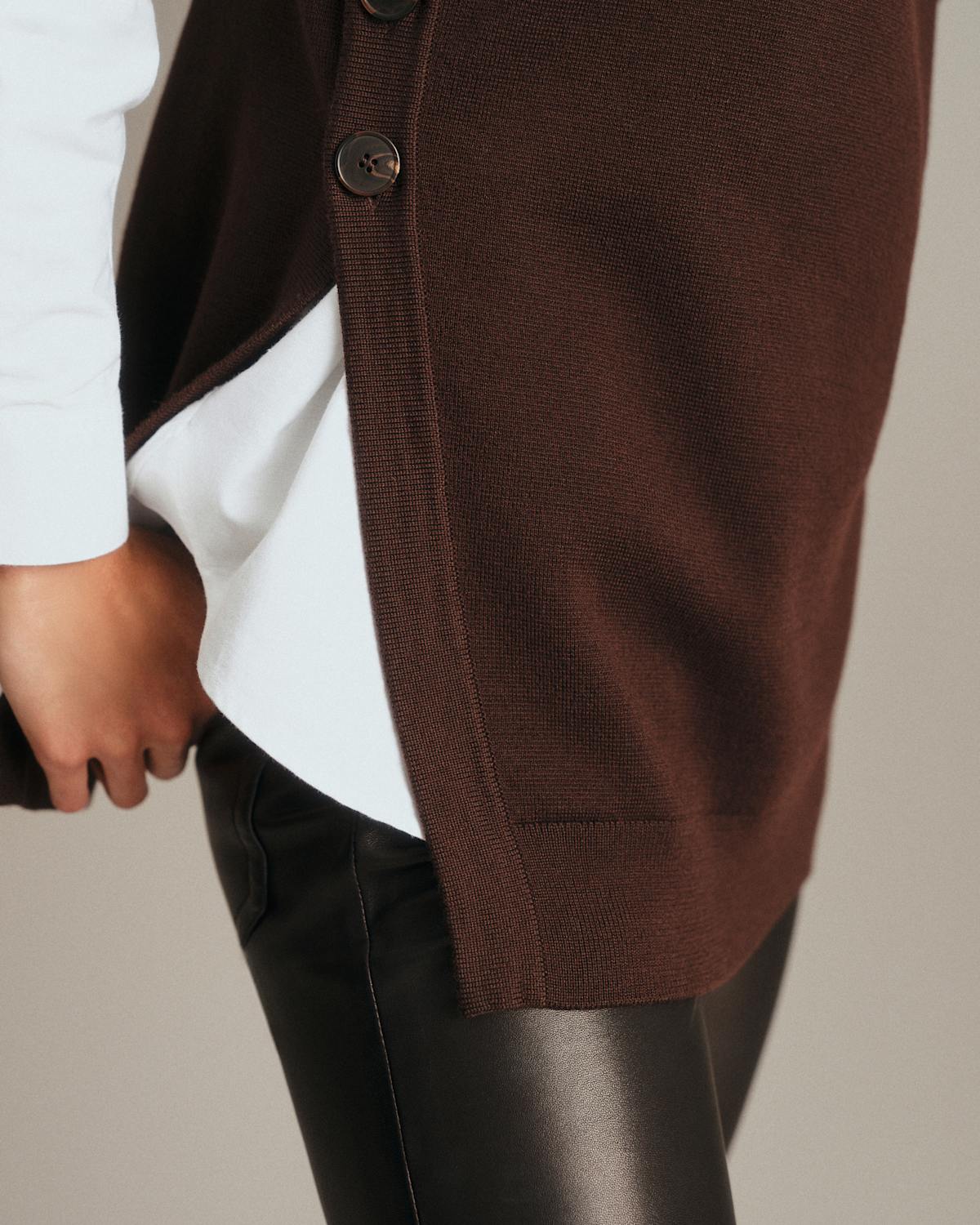 PULL OLYMPE