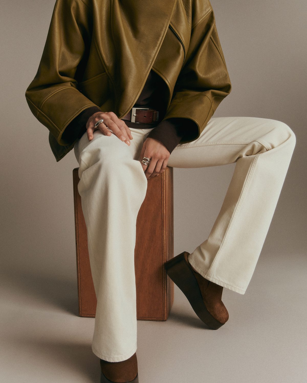 MULE OPHÉLIE