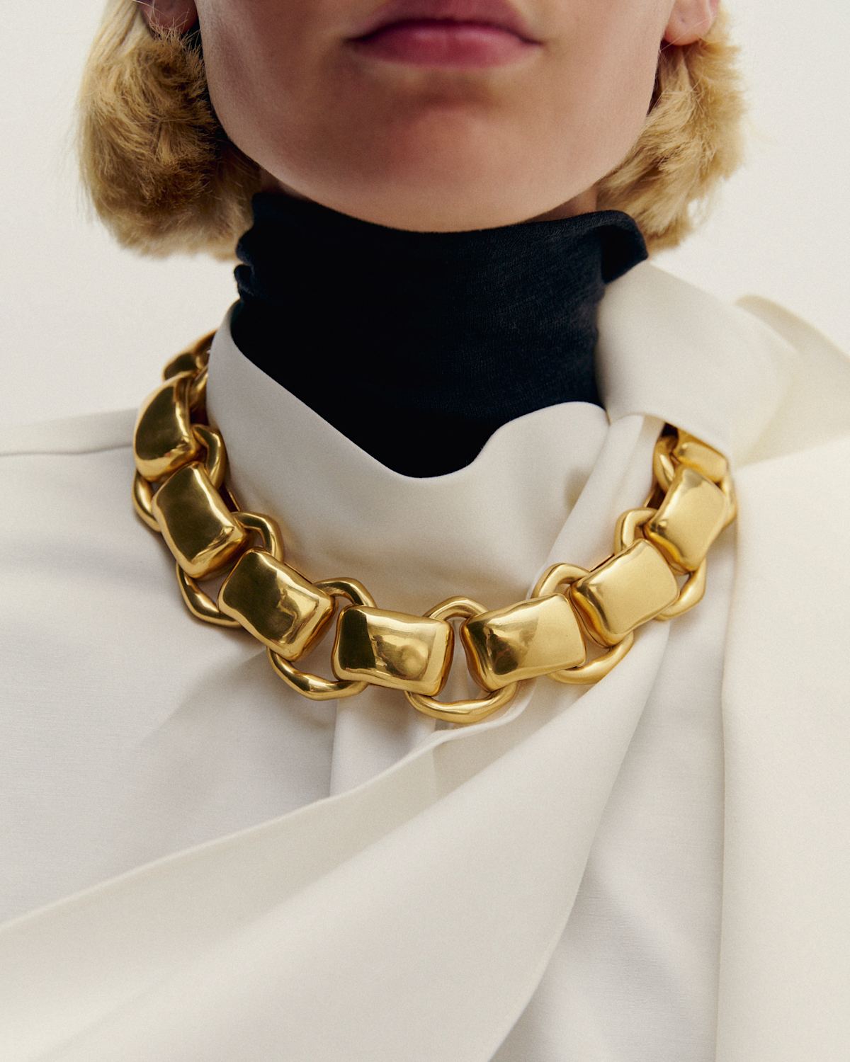 COLLIER GIADA