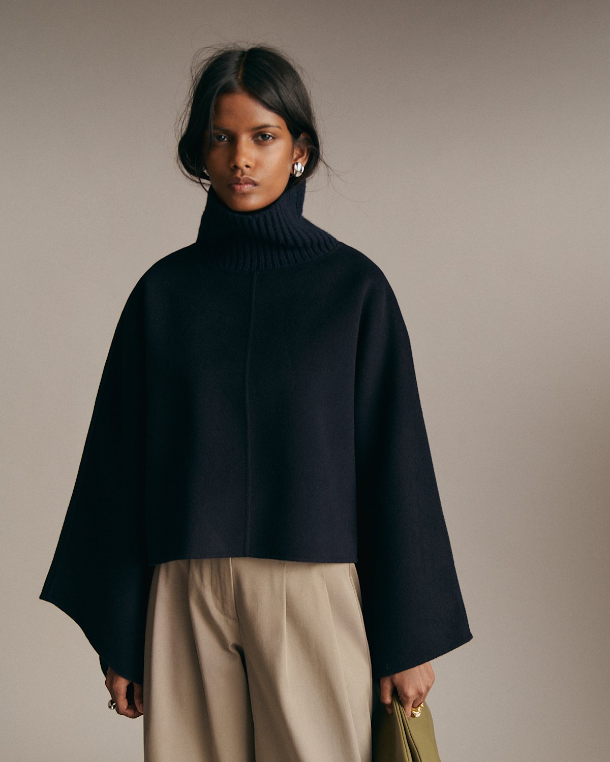 MANTEAU ZEYLIE