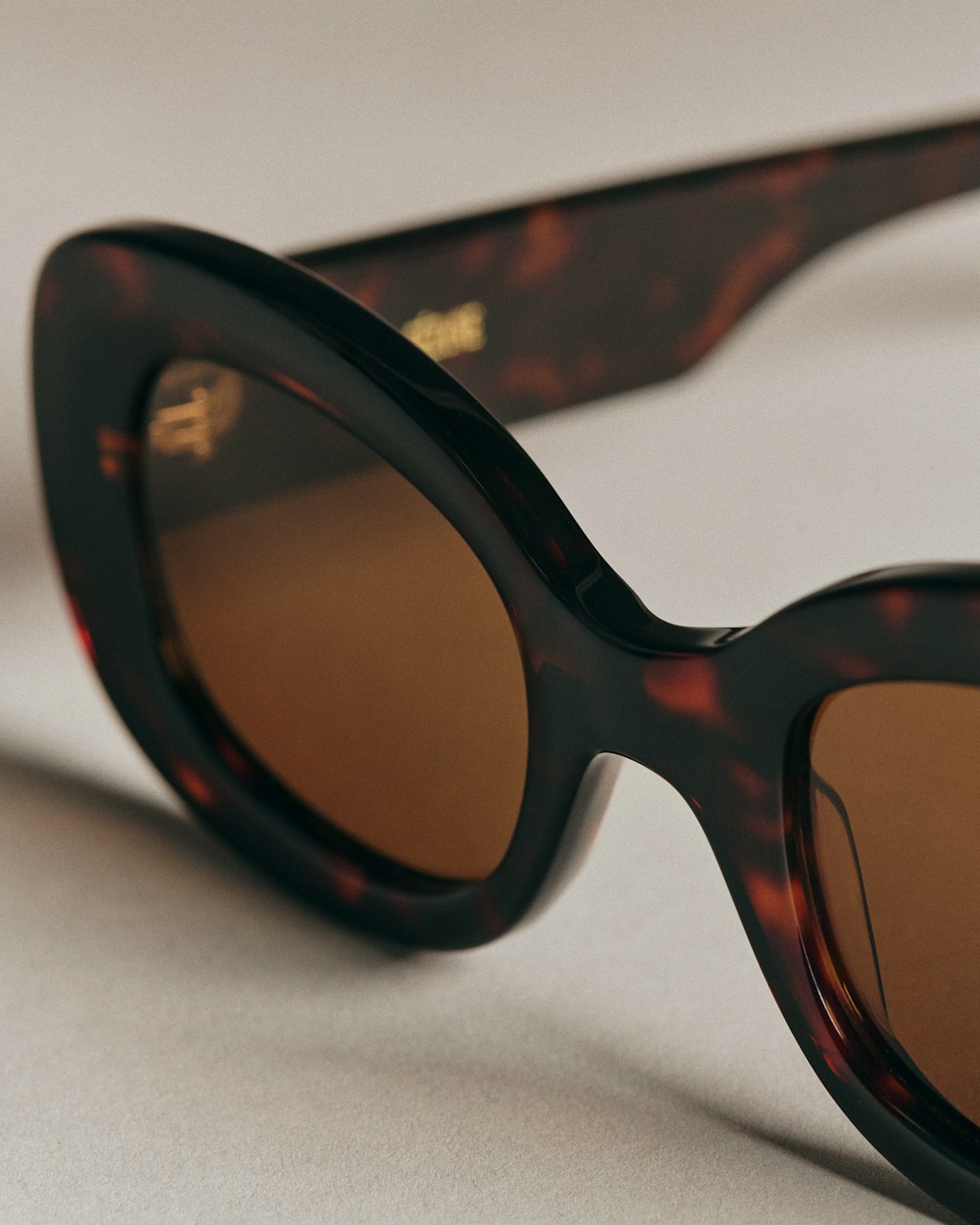 LUNETTES DE SOLEIL JULIA
