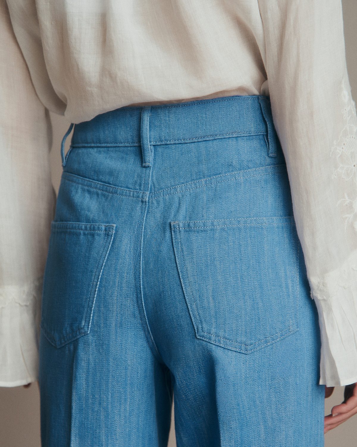 PANTALON SOAN