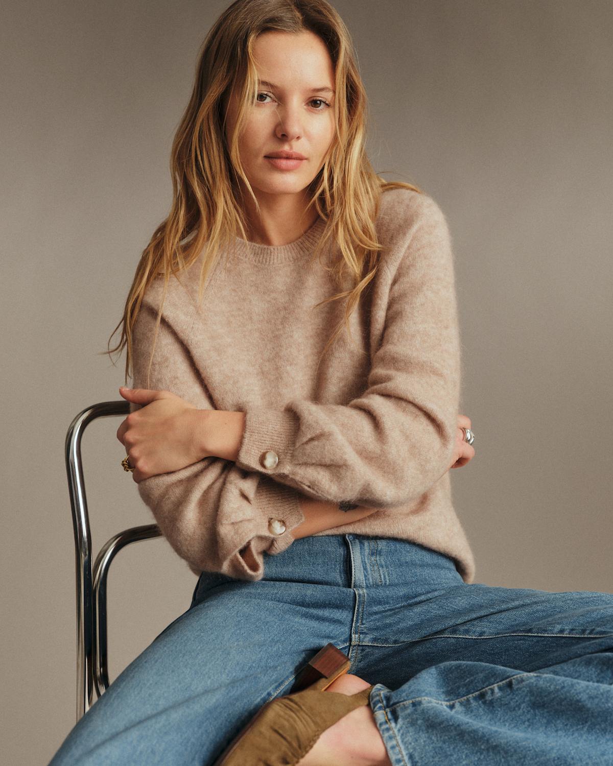 PULL LOUISA