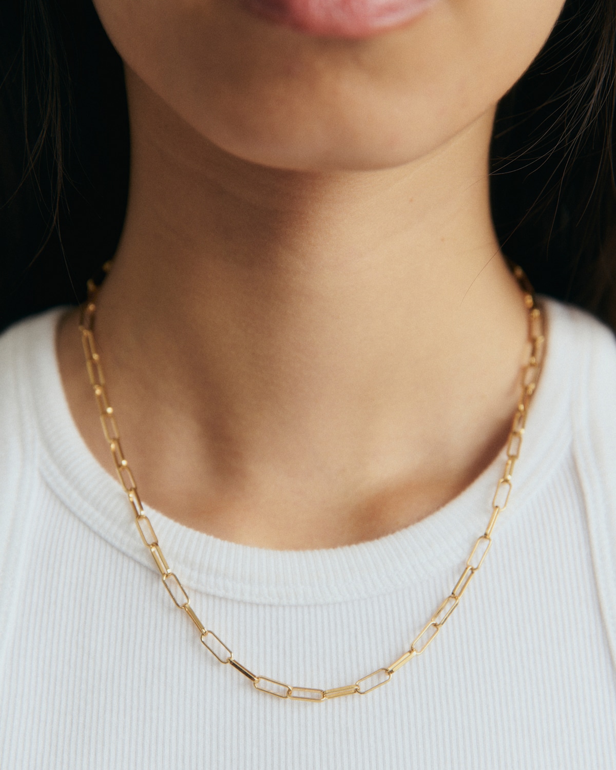 COLLIER IRMA MAILLON