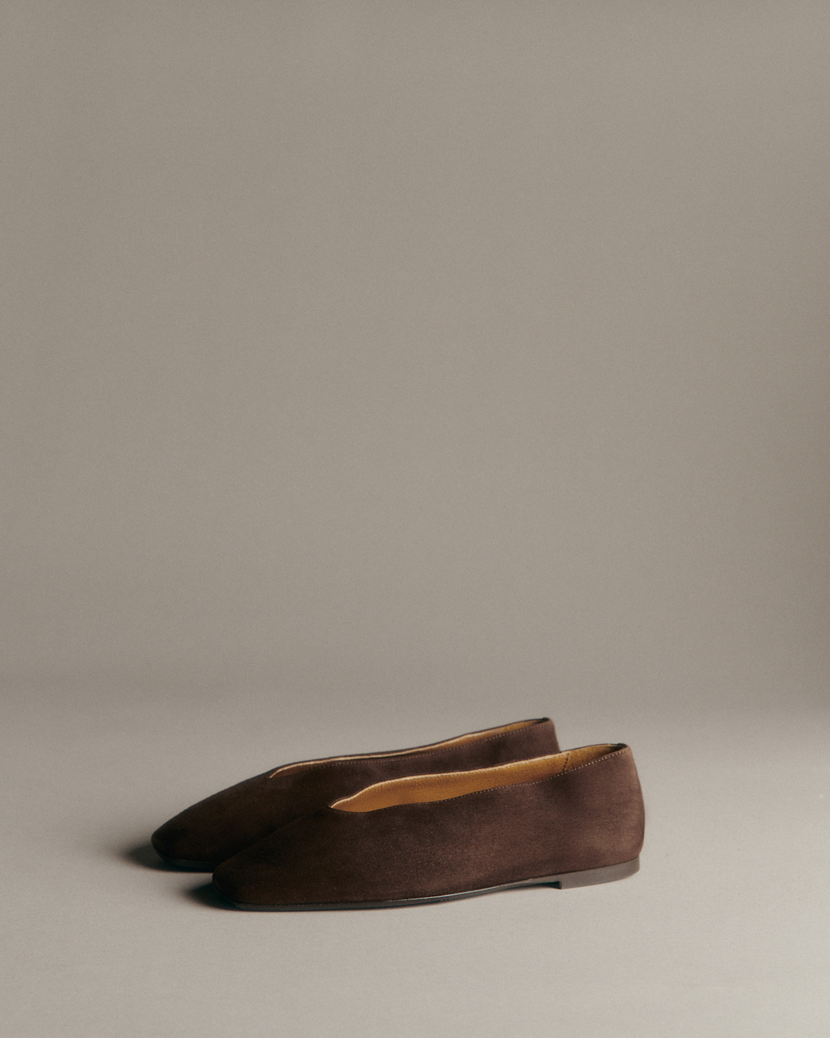 BALLERINES LOW ROSALIE