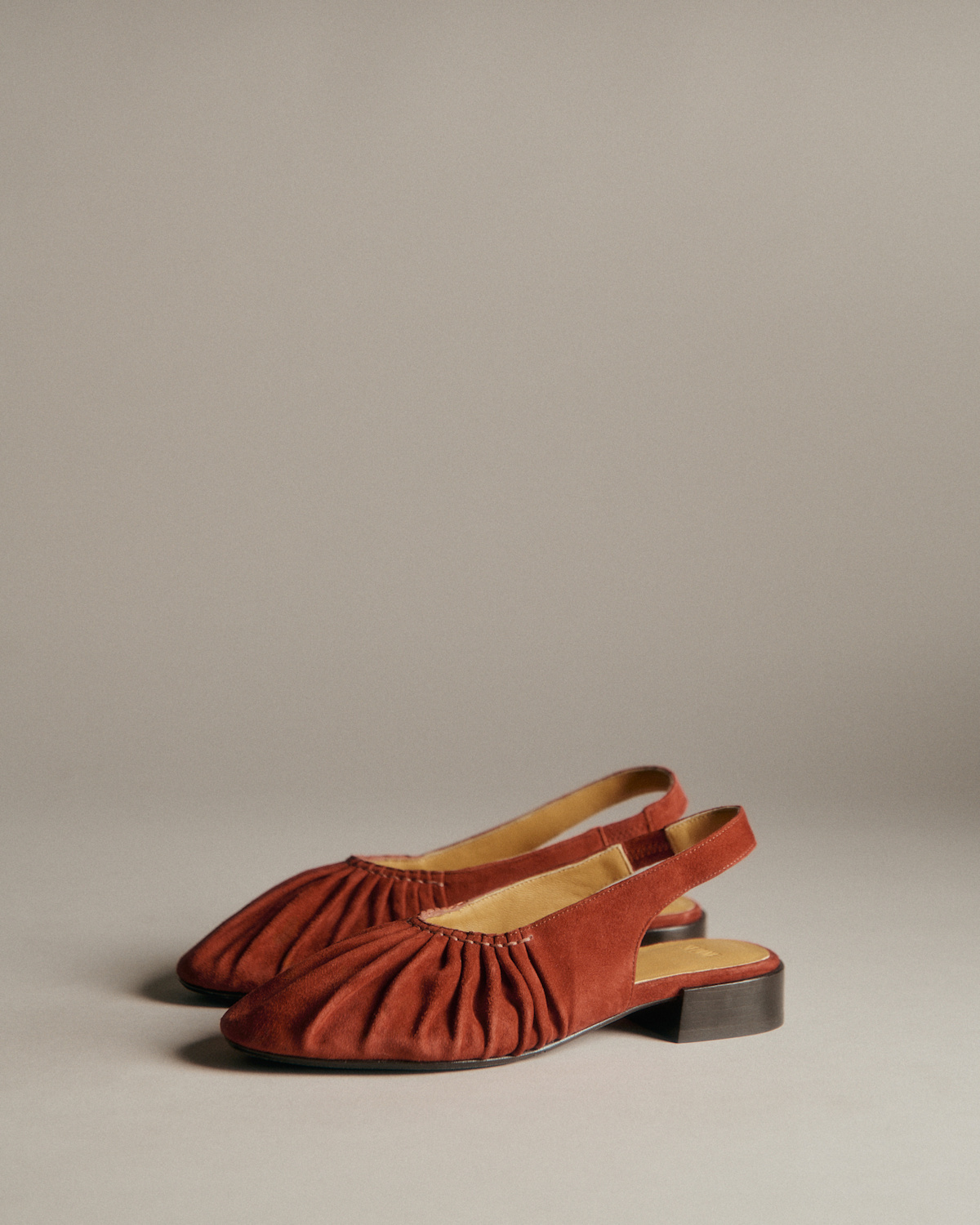 BALLERINES LOW MAELYS