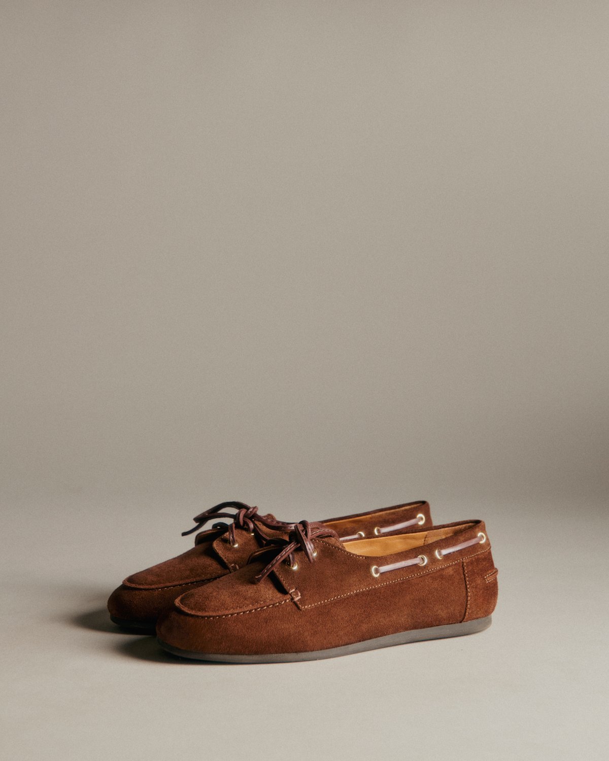 MOCASSINS SACHA