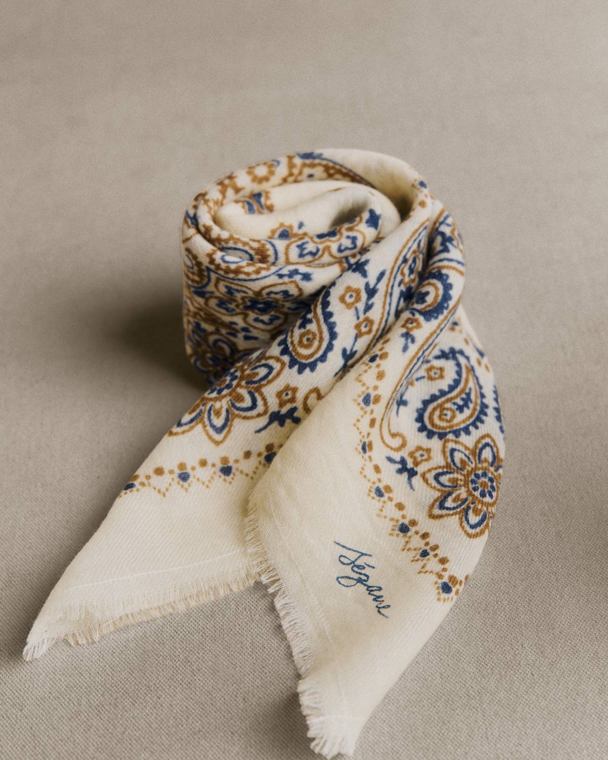 FOULARD MARYSE