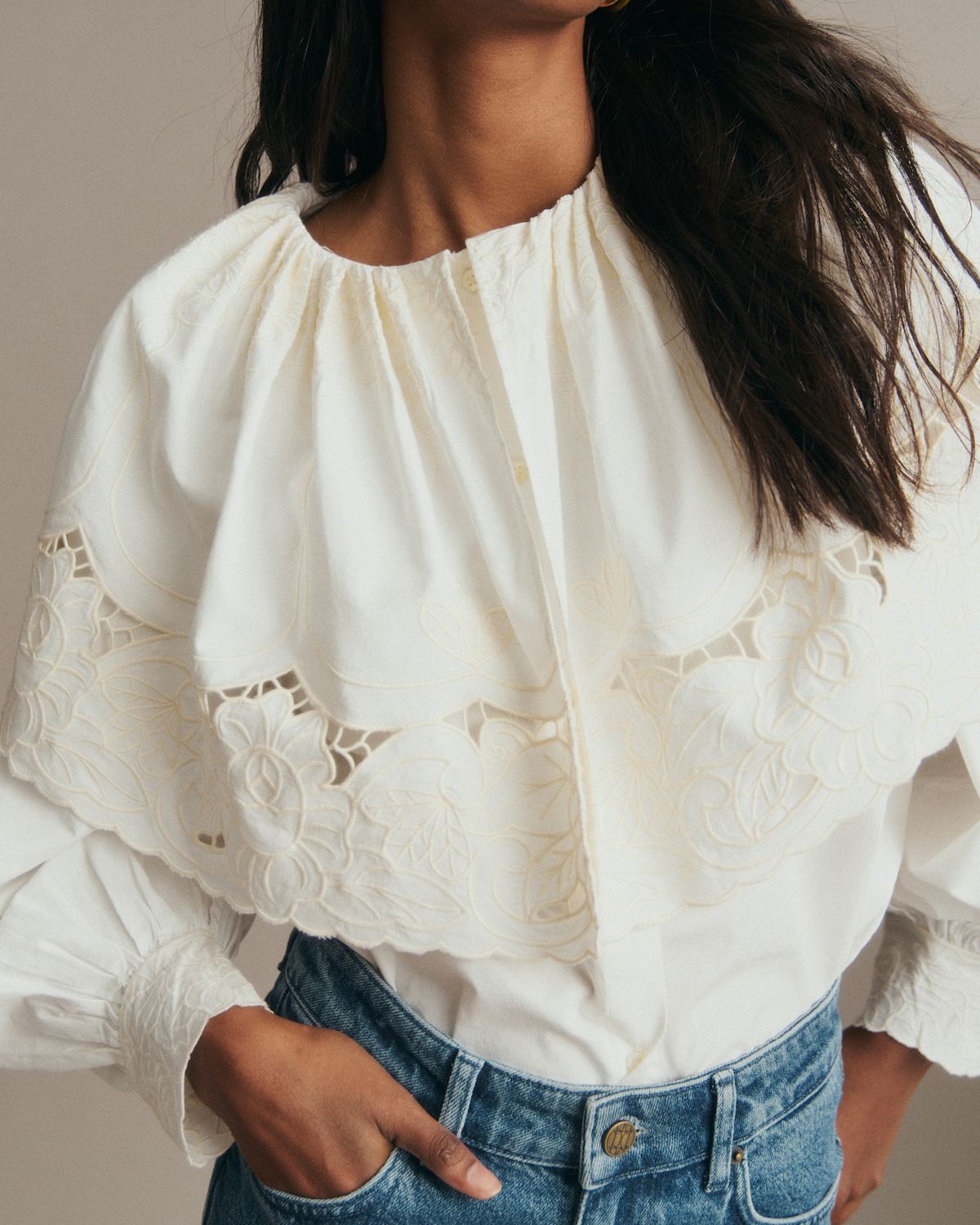 CHEMISE CLIE