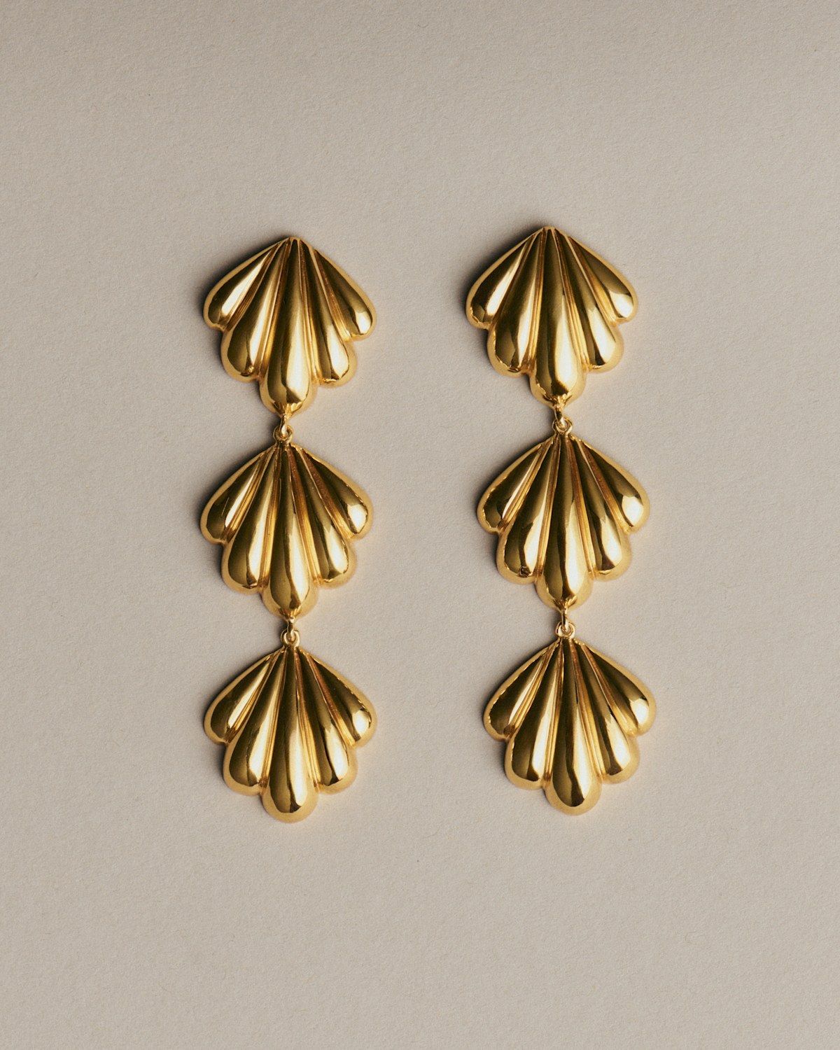 BOUCLES D'OREILLES MIA