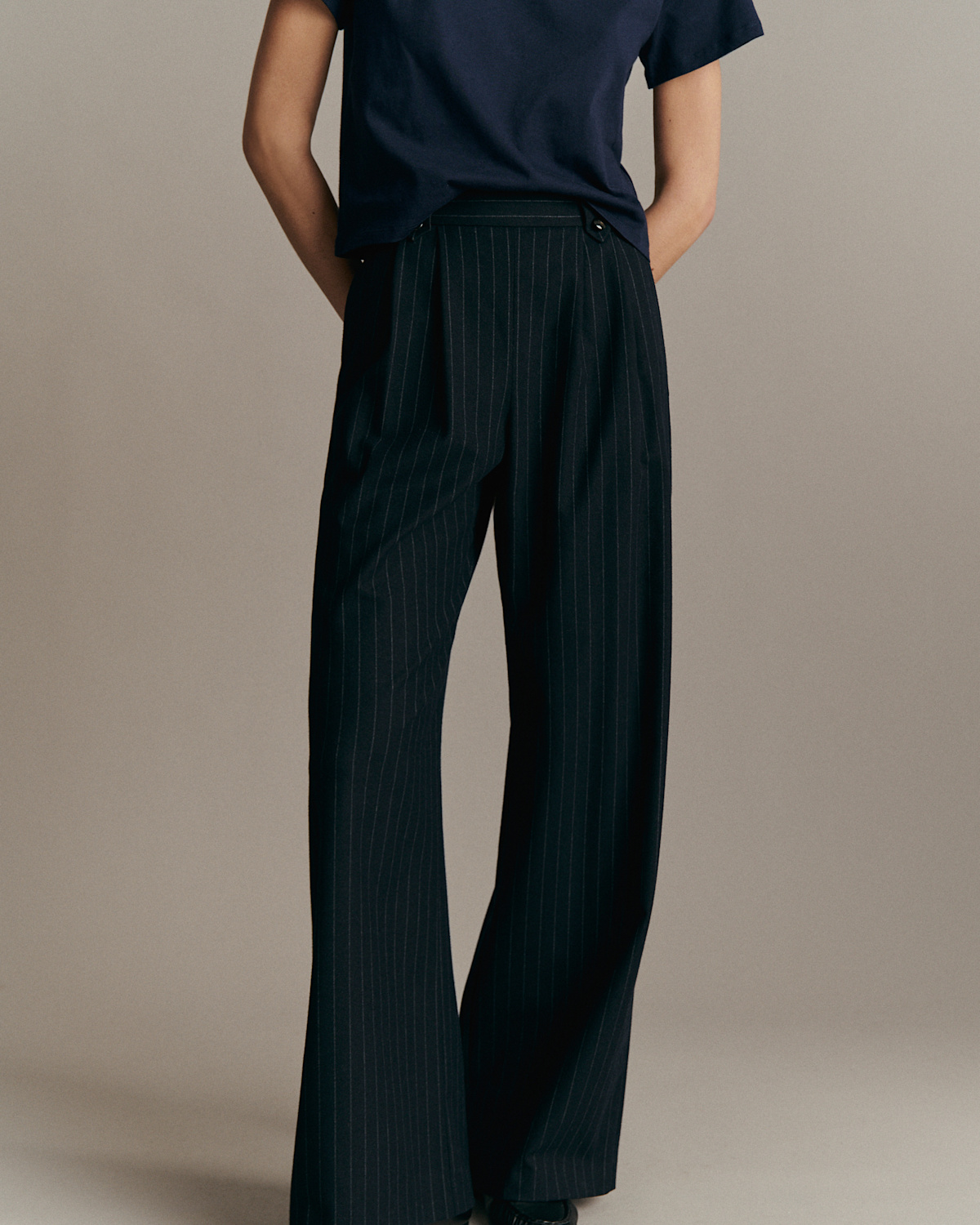 PANTALON LOULOU
