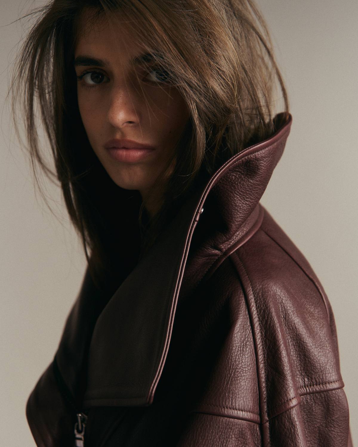 VESTE JULE