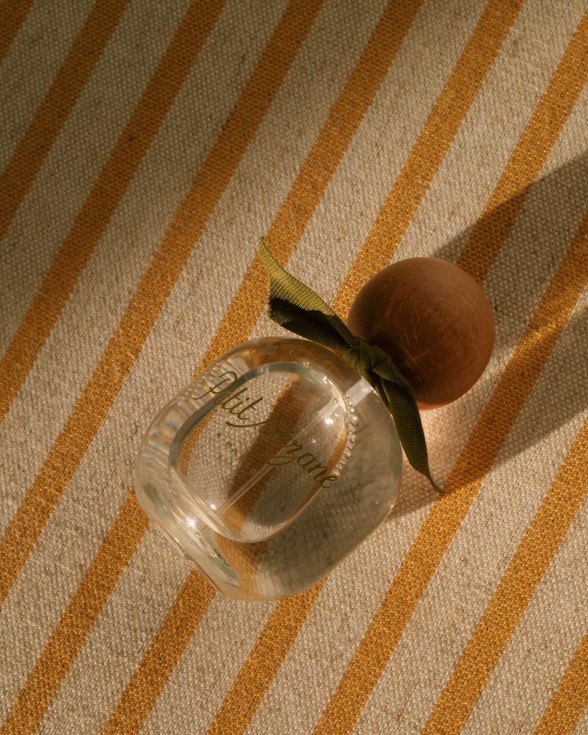L'EAU PETIT SÉZANE