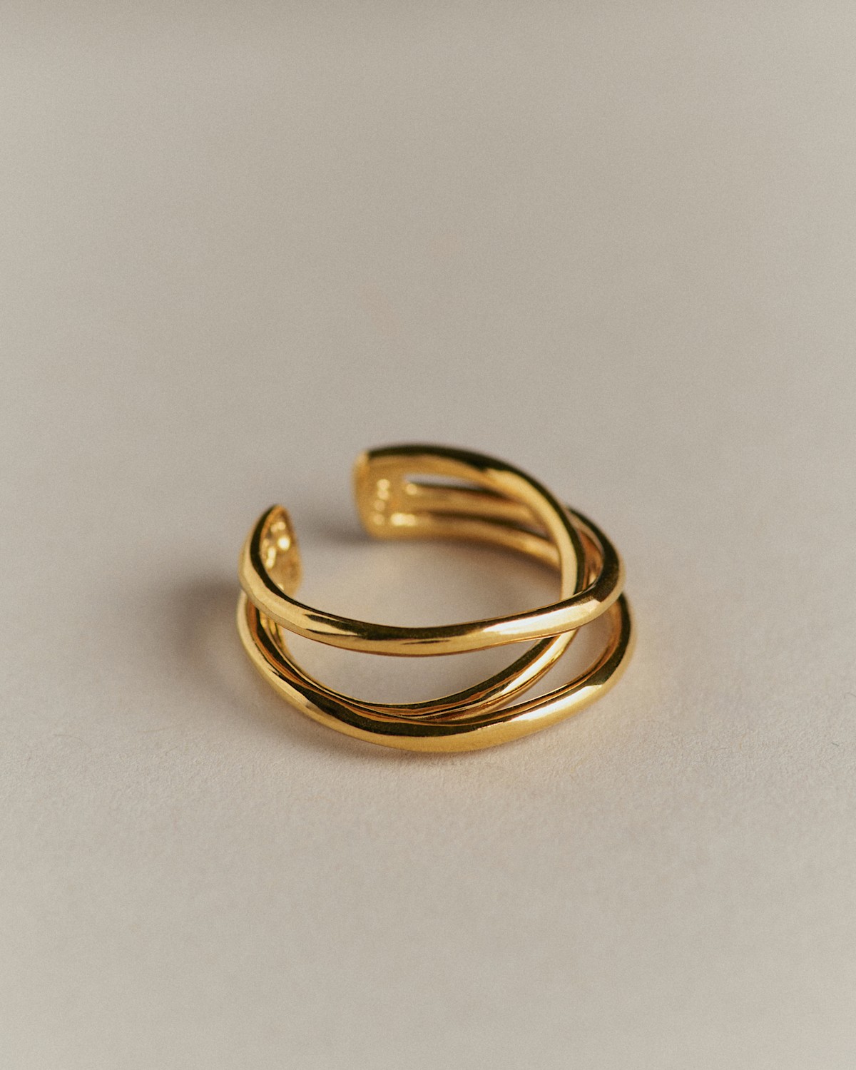 BAGUE CHIARA