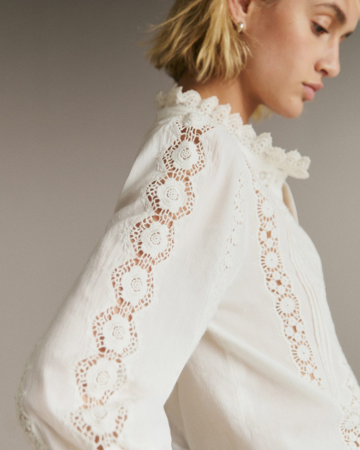 CHEMISE RYM
