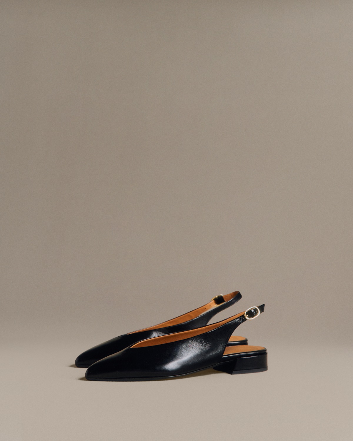 BALLERINES LOW SUZANNE