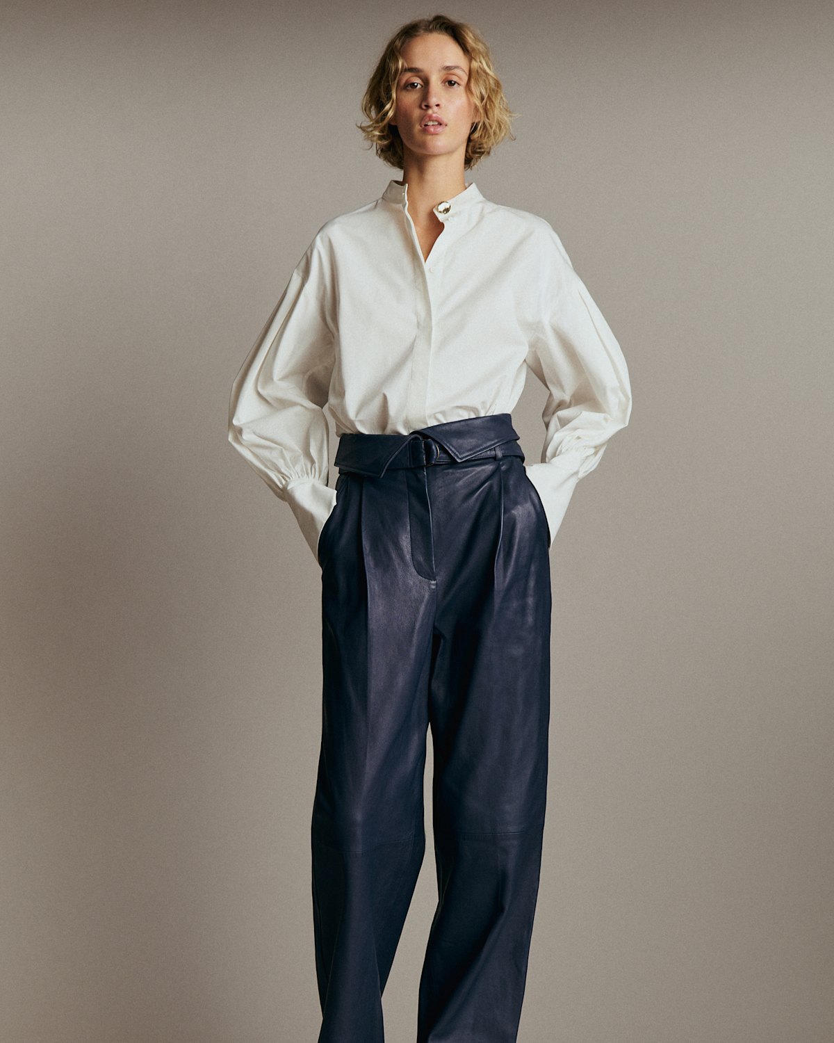 PANTALON MARC