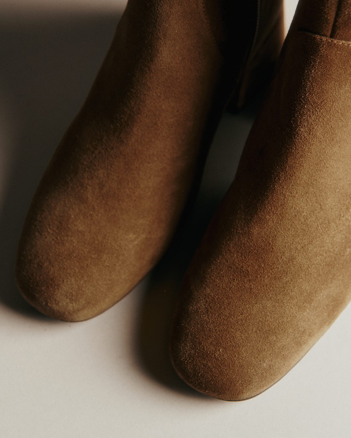 BOTTINES LOW PAULETTE