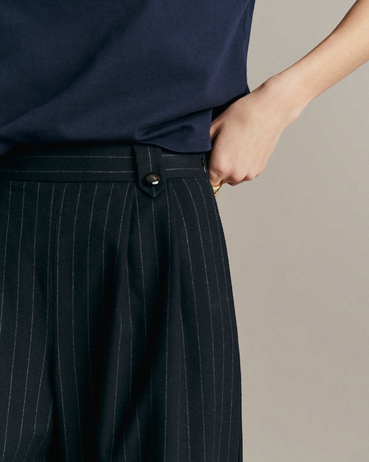 PANTALON LOULOU