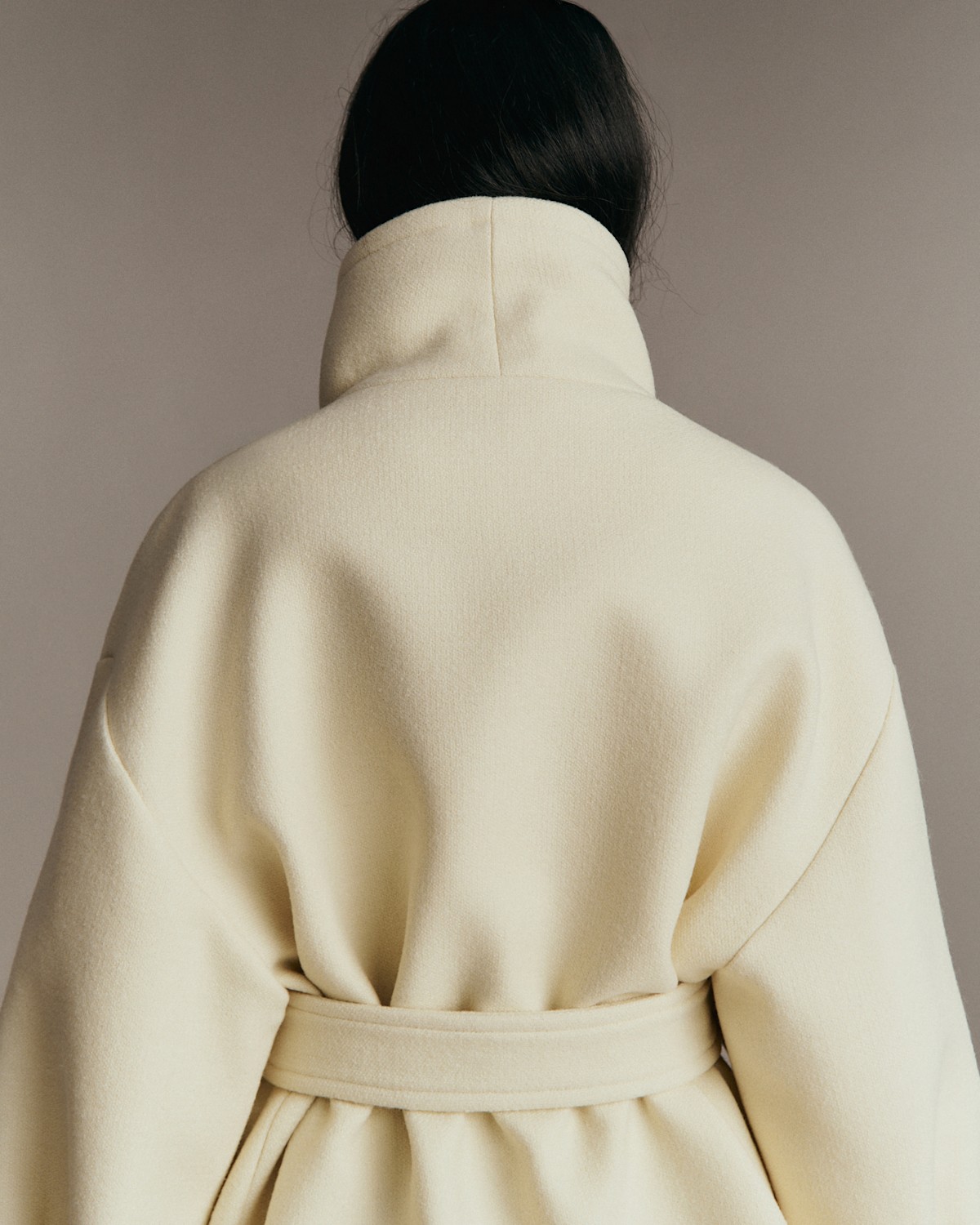 MANTEAU FERNAND