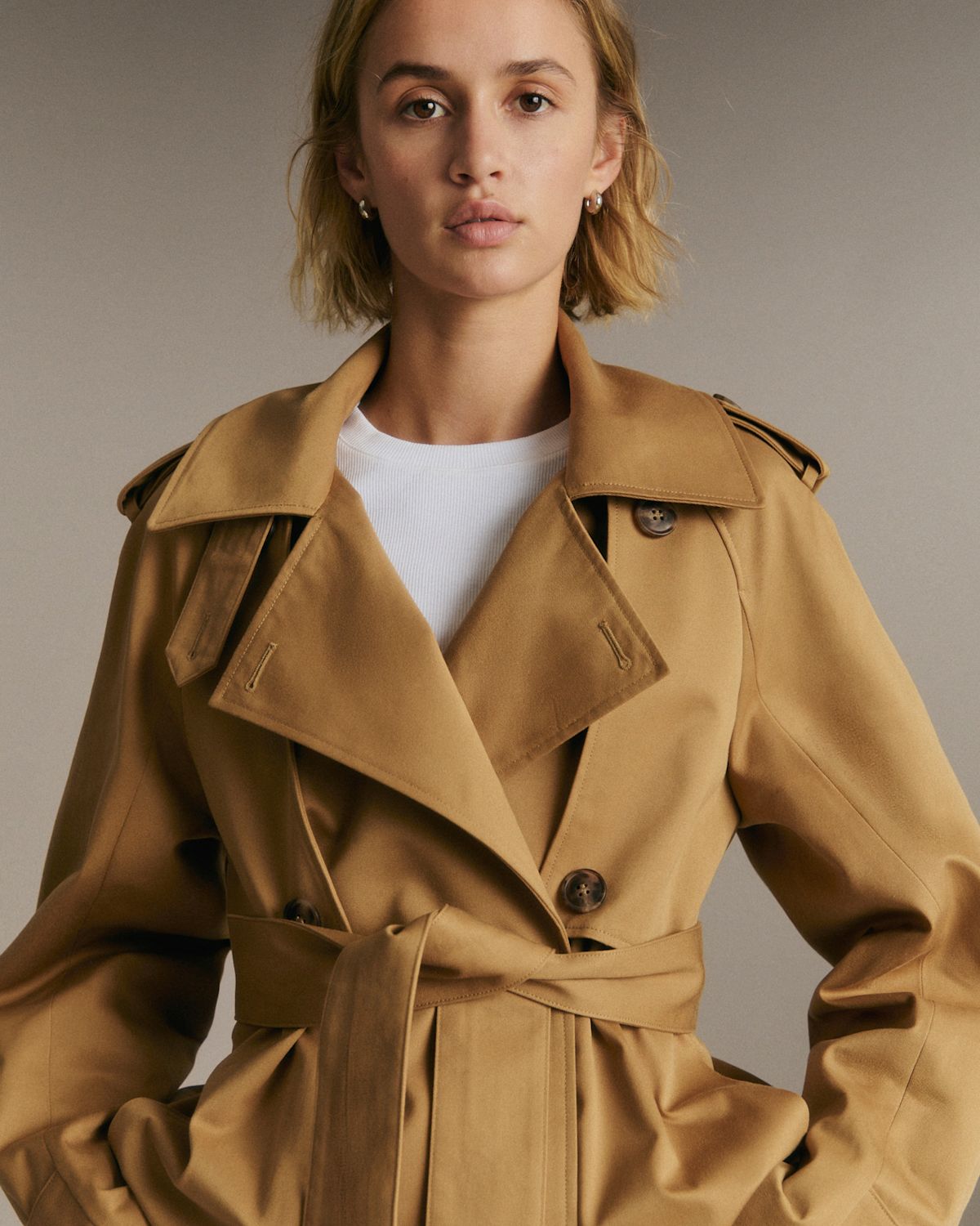 VESTE ALONSINO