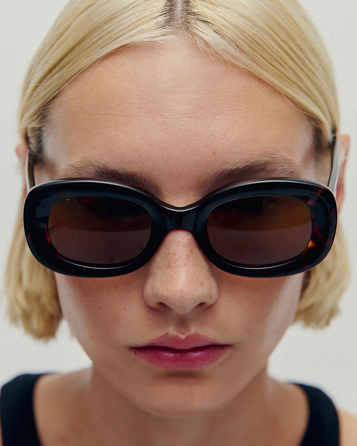 LUNETTES DE SOLEIL JULIA