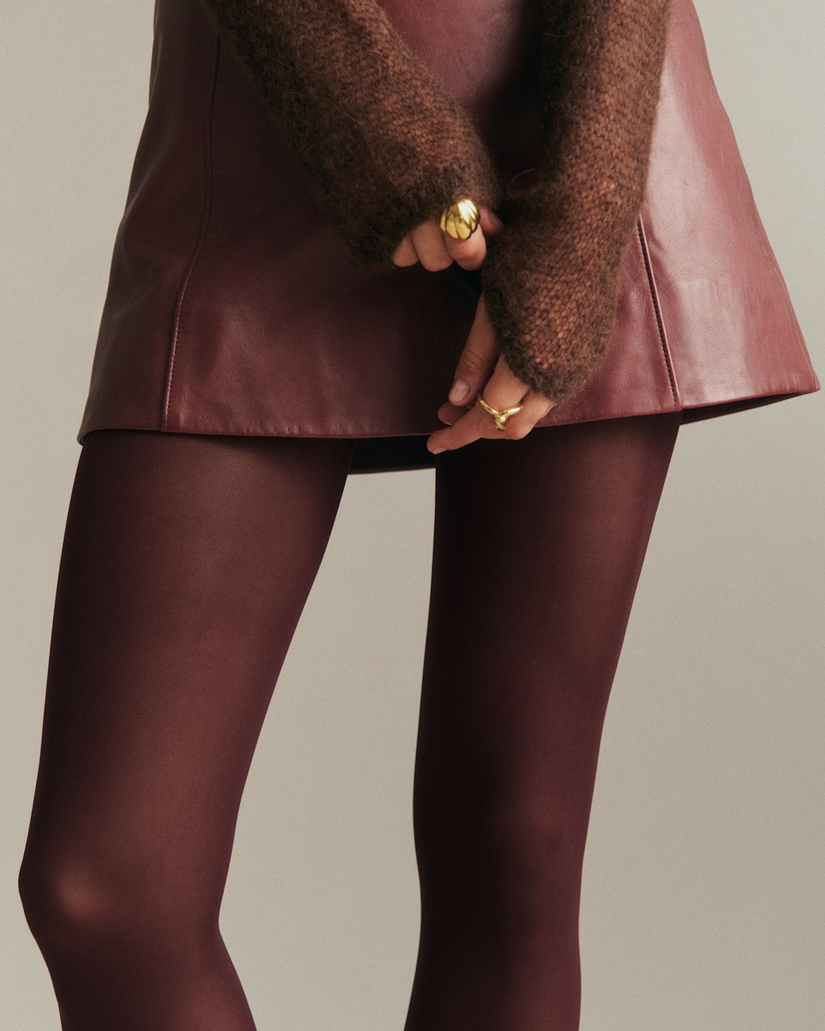 COLLANTS 40D