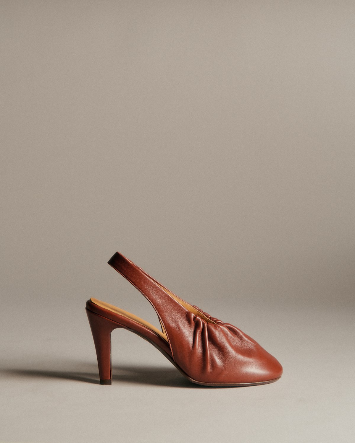 ESCARPINS HIGH EVE
