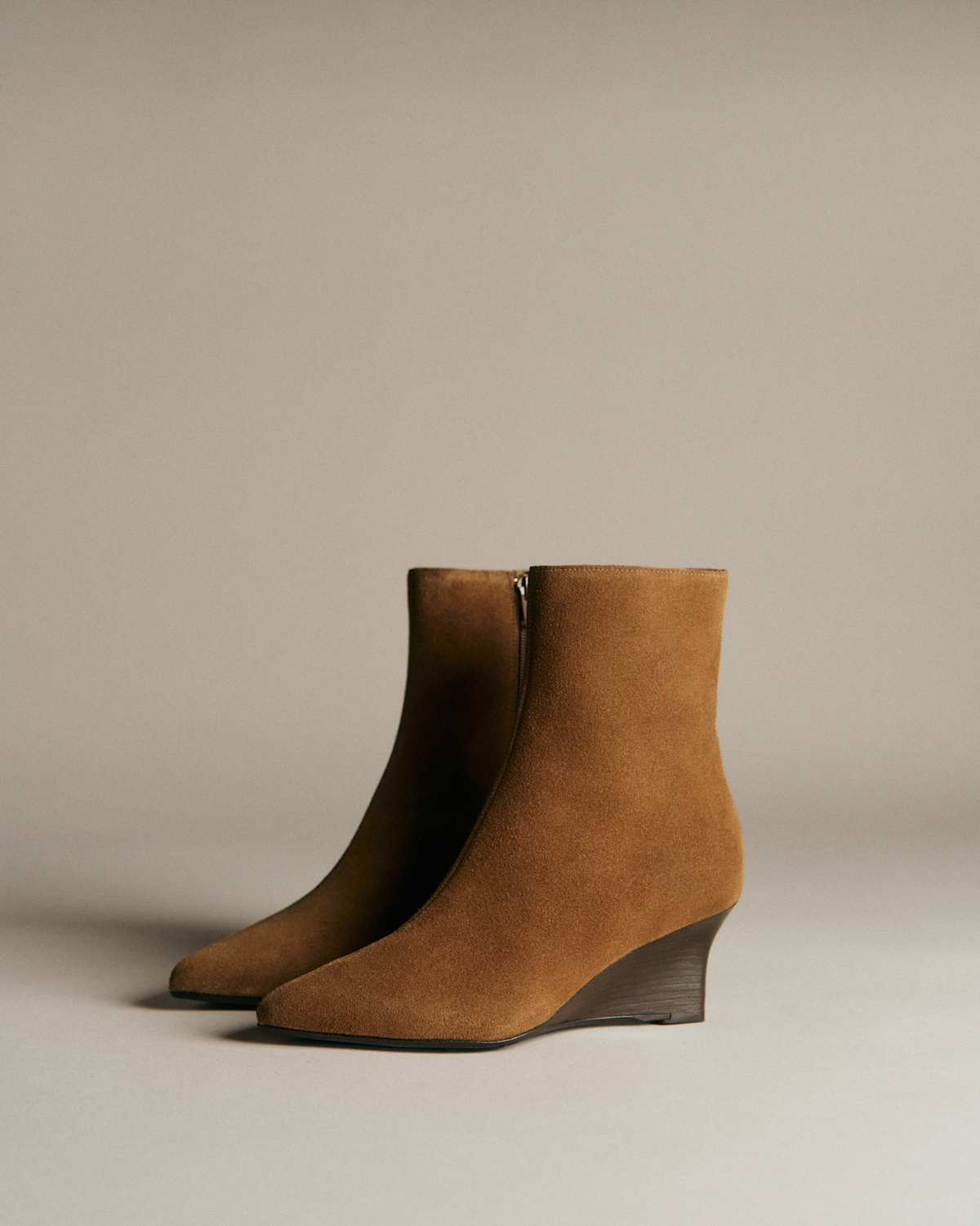 BOTTINES ORIA