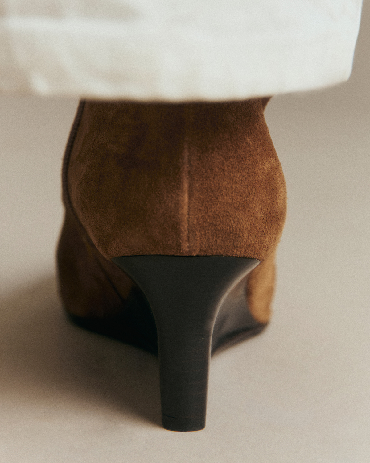BOTTINES ORIA