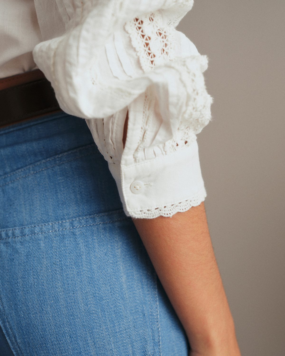 CHEMISE MARILOU
