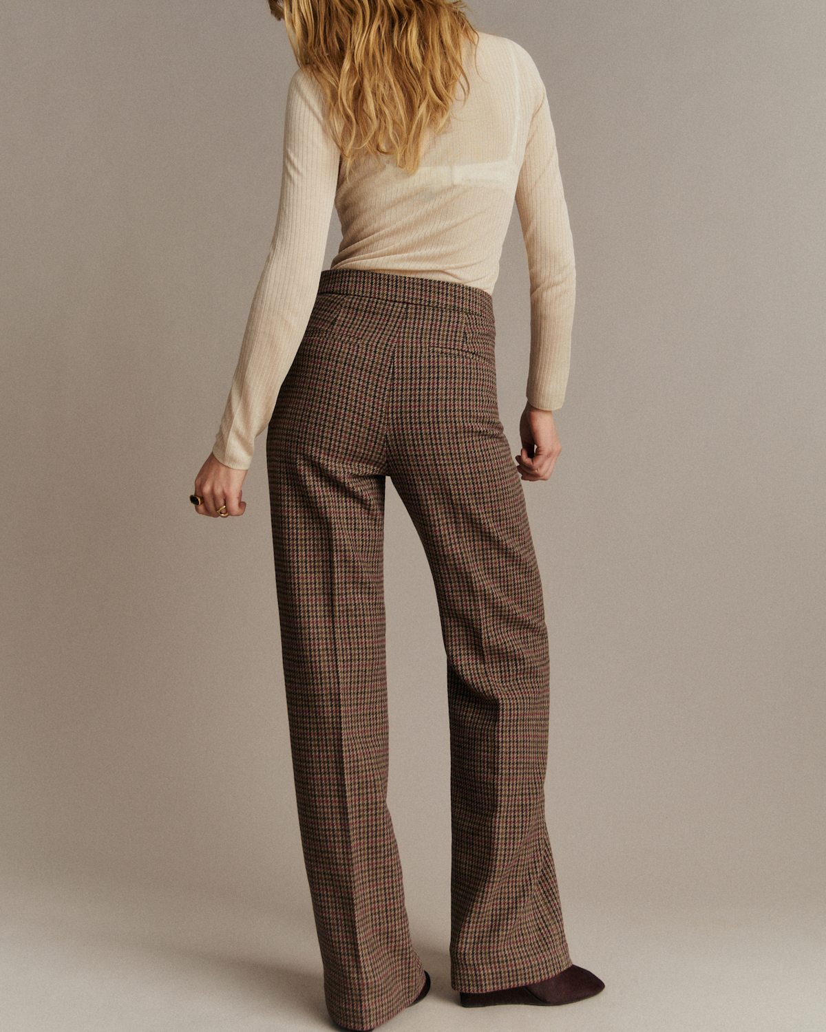 PANTALON DAN