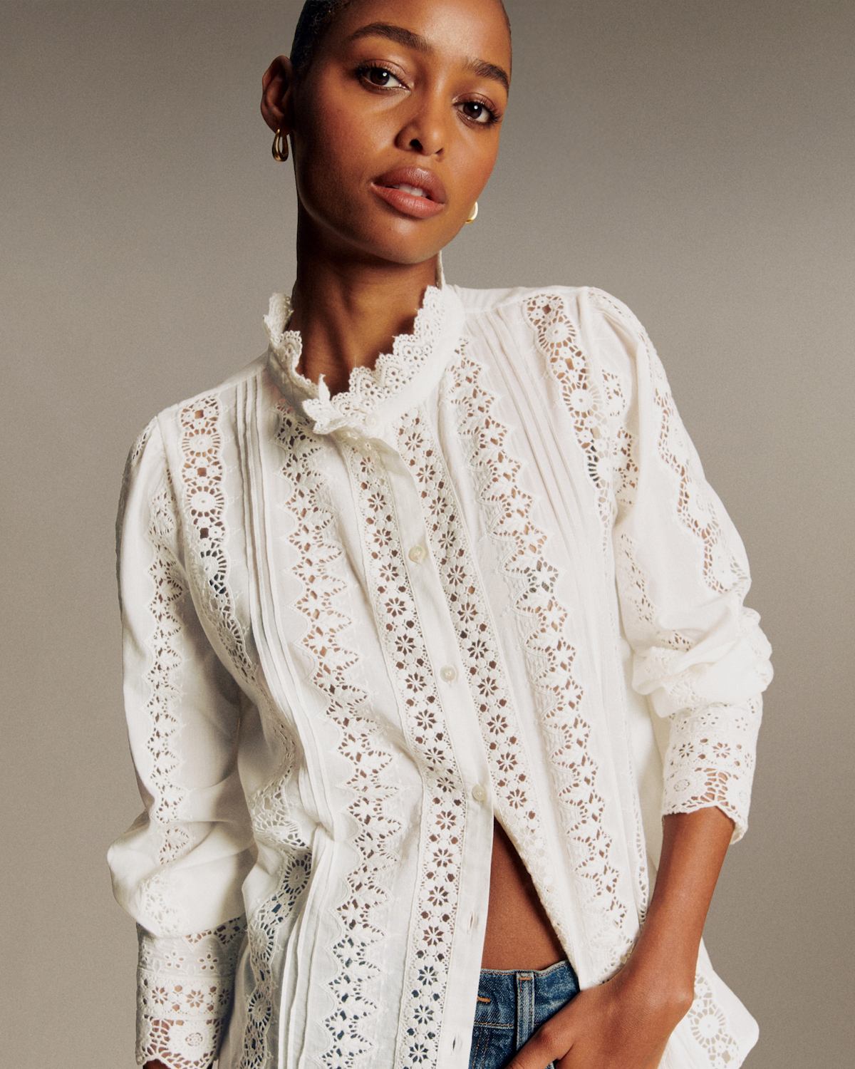 CHEMISE RYM