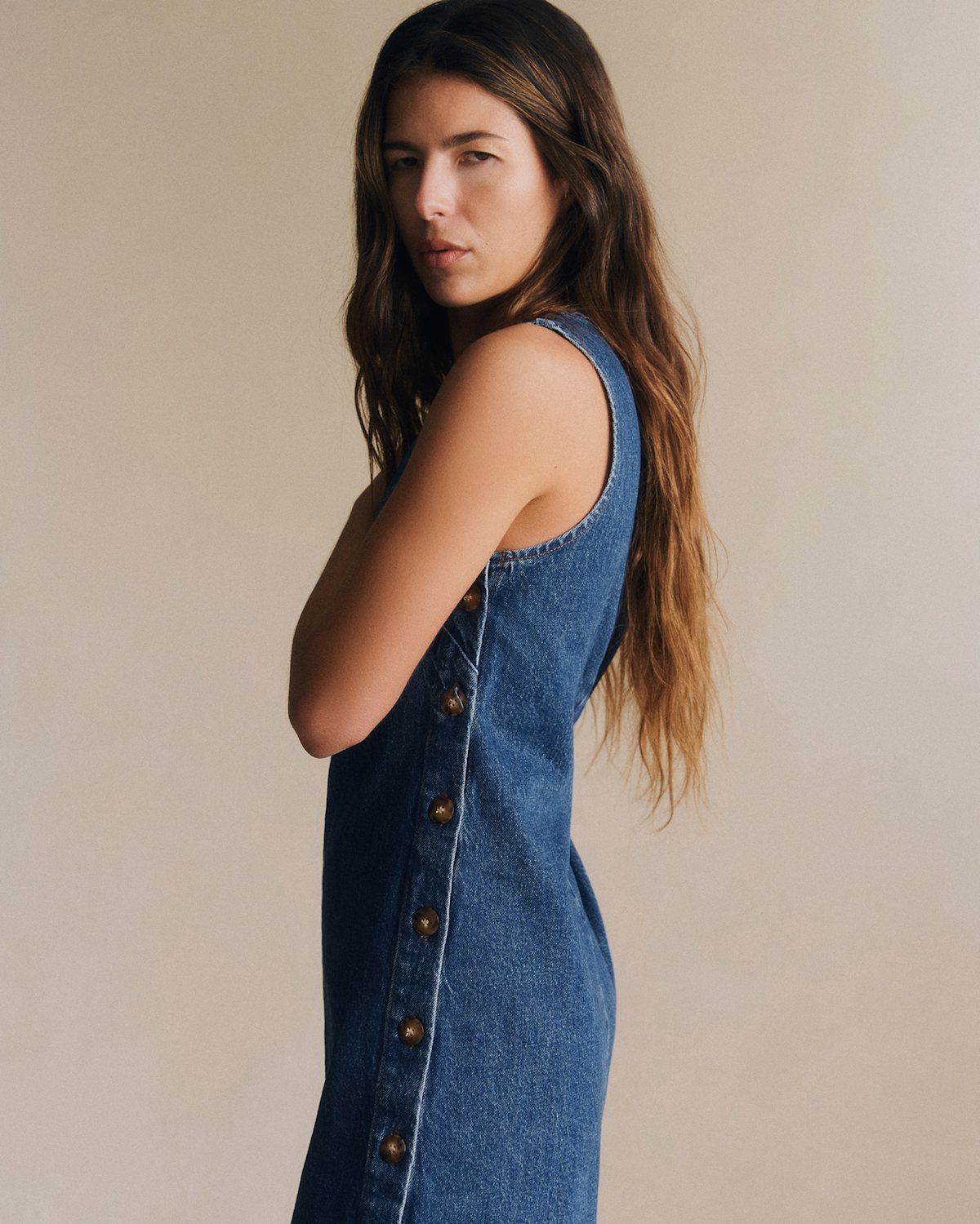 ROBE NICILA