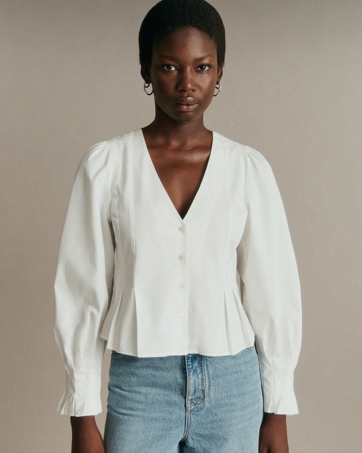CHEMISE JUDY