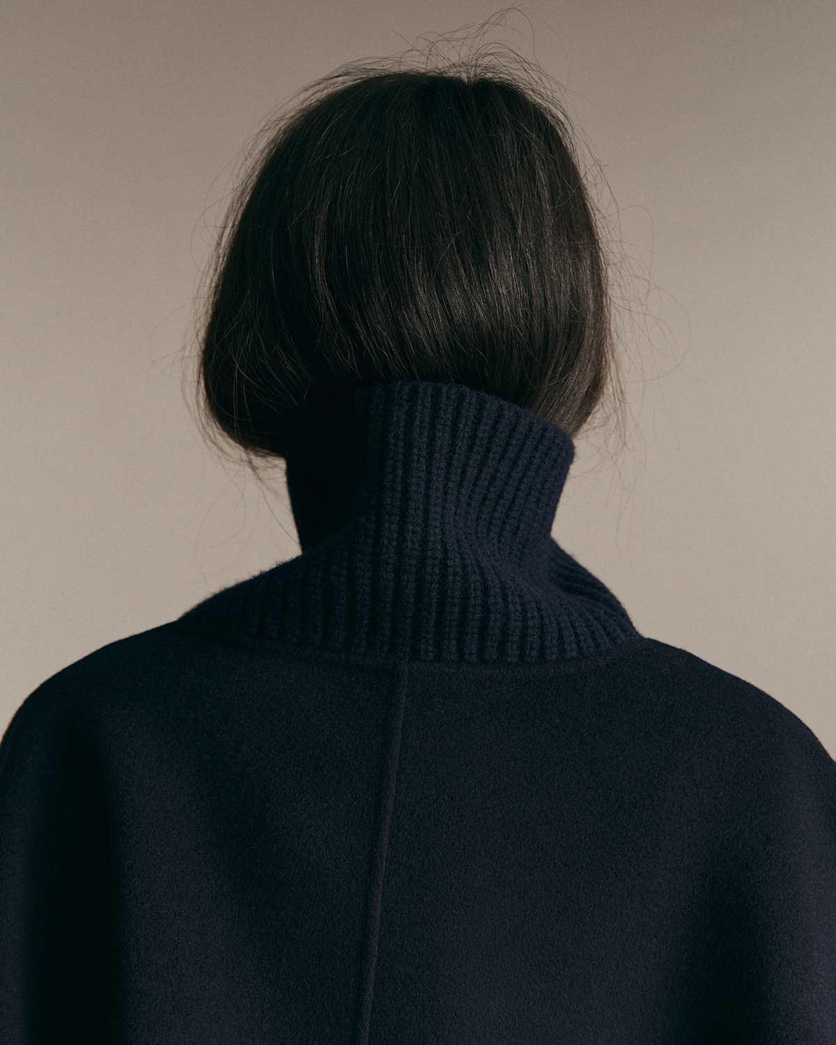 MANTEAU ZEYLIE