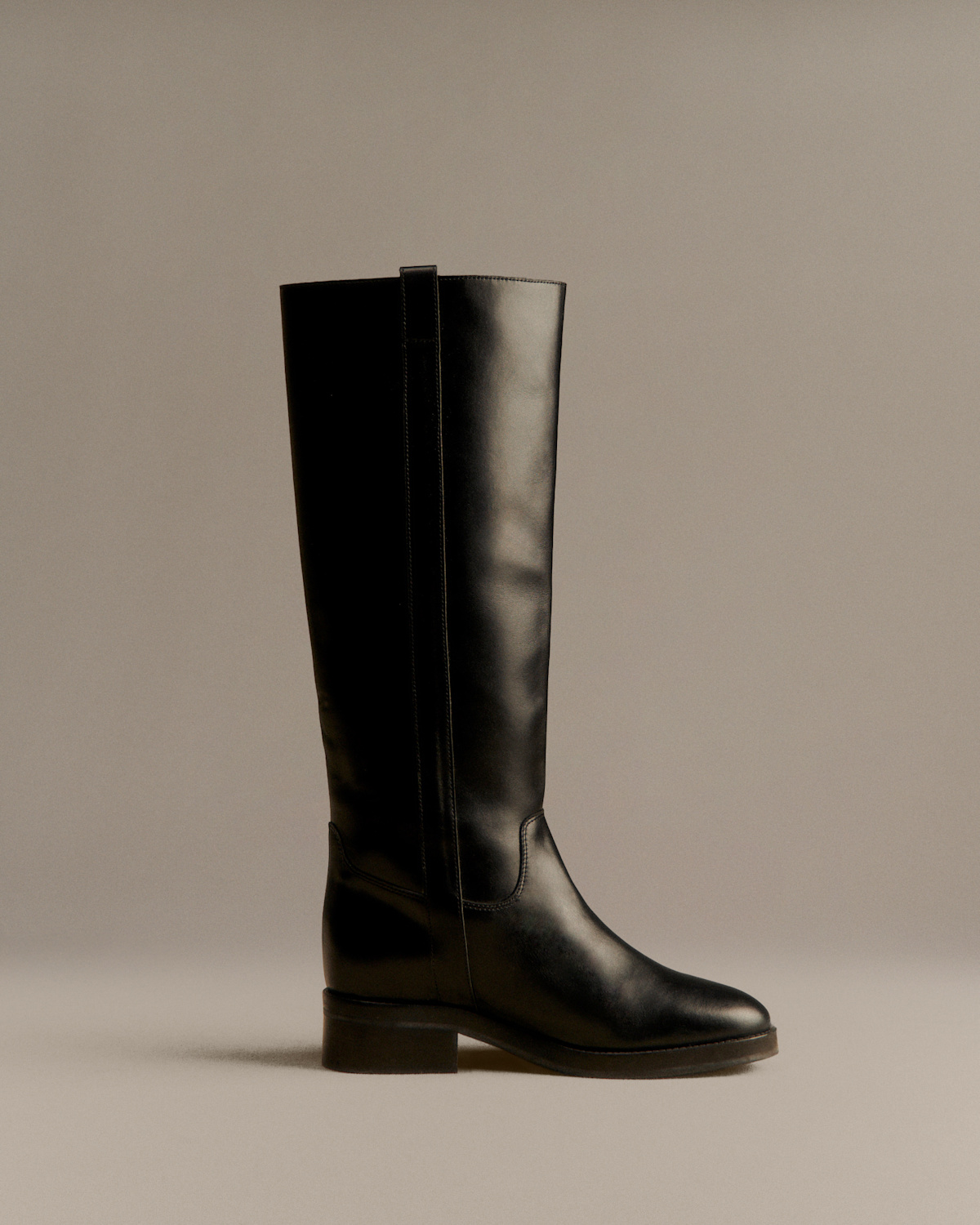 BOTTES LOW BRIDGET