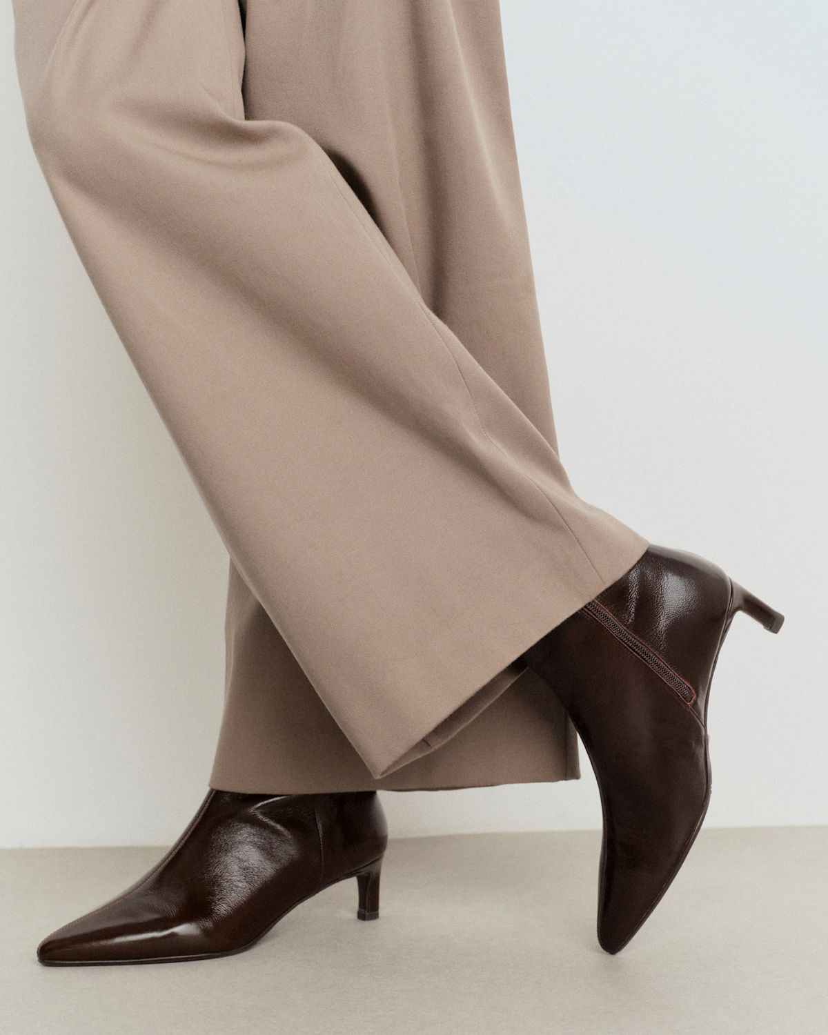 BOTTINES GARANCE