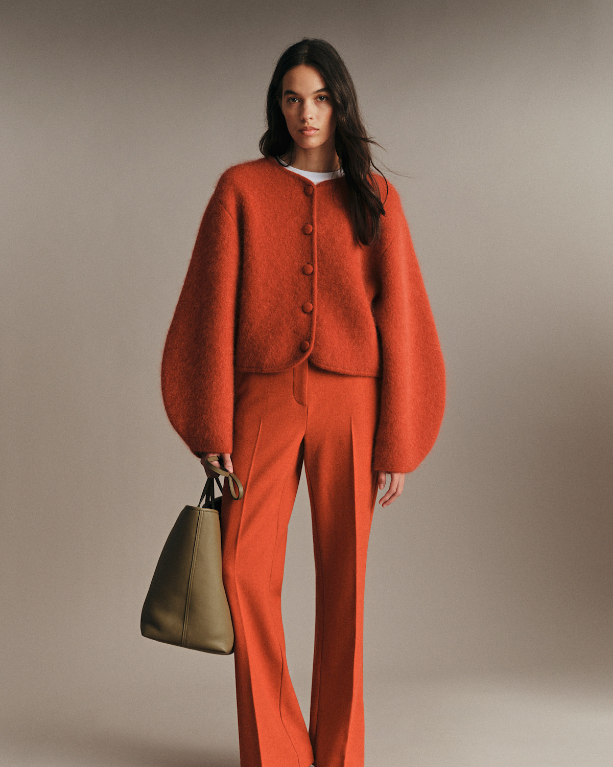 PANTALON ALBIN